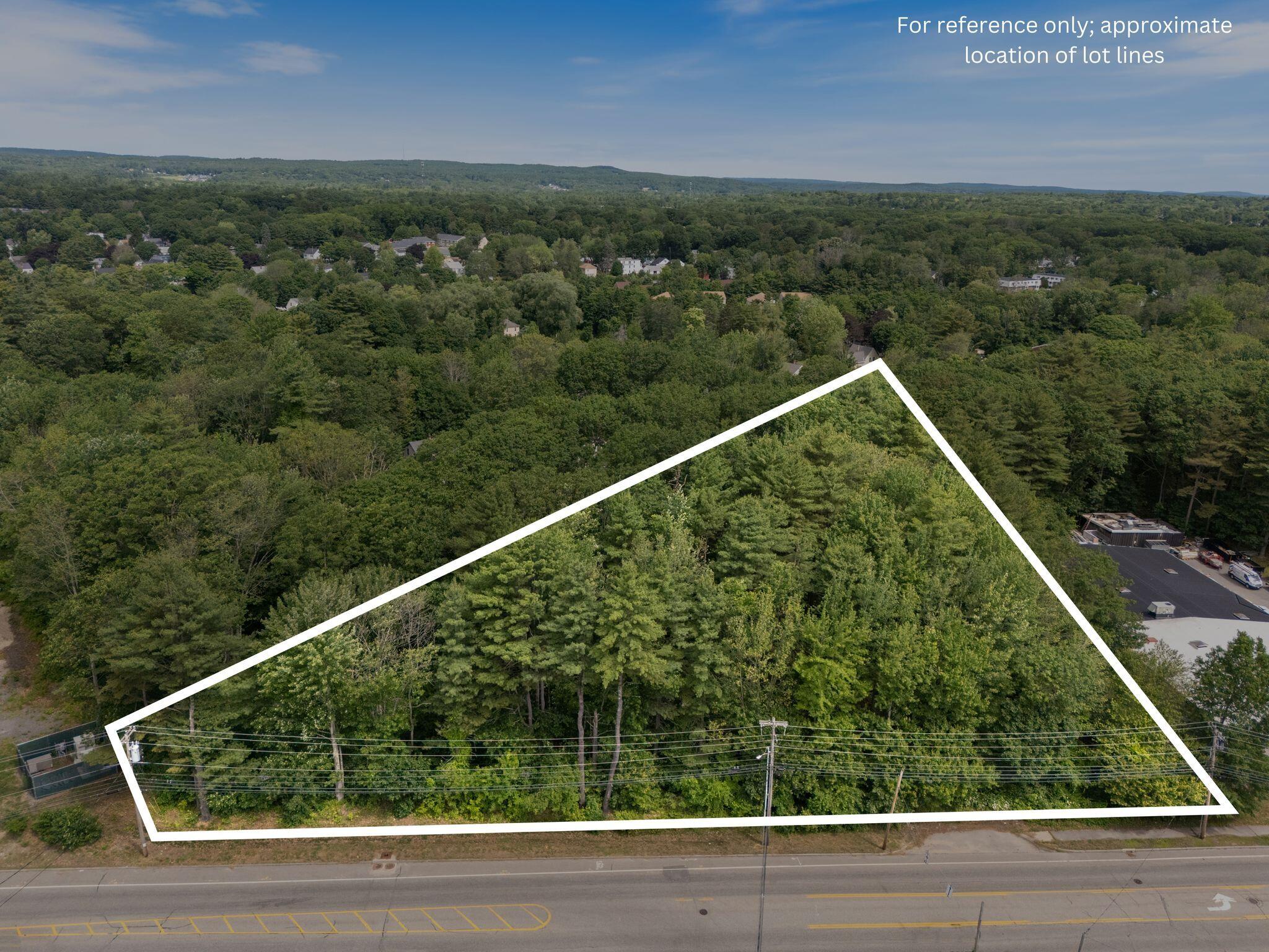 TBD 530 Ferry Road, Saco, ME, 04072