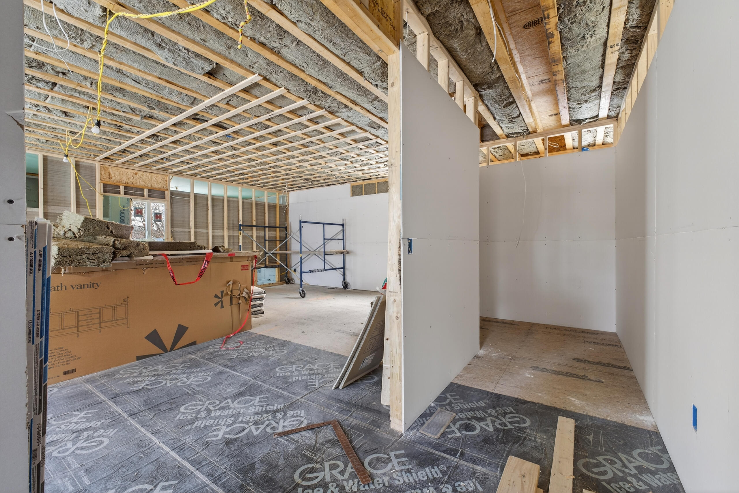 140 Clifford Road, Phippsburg, ME, 04562