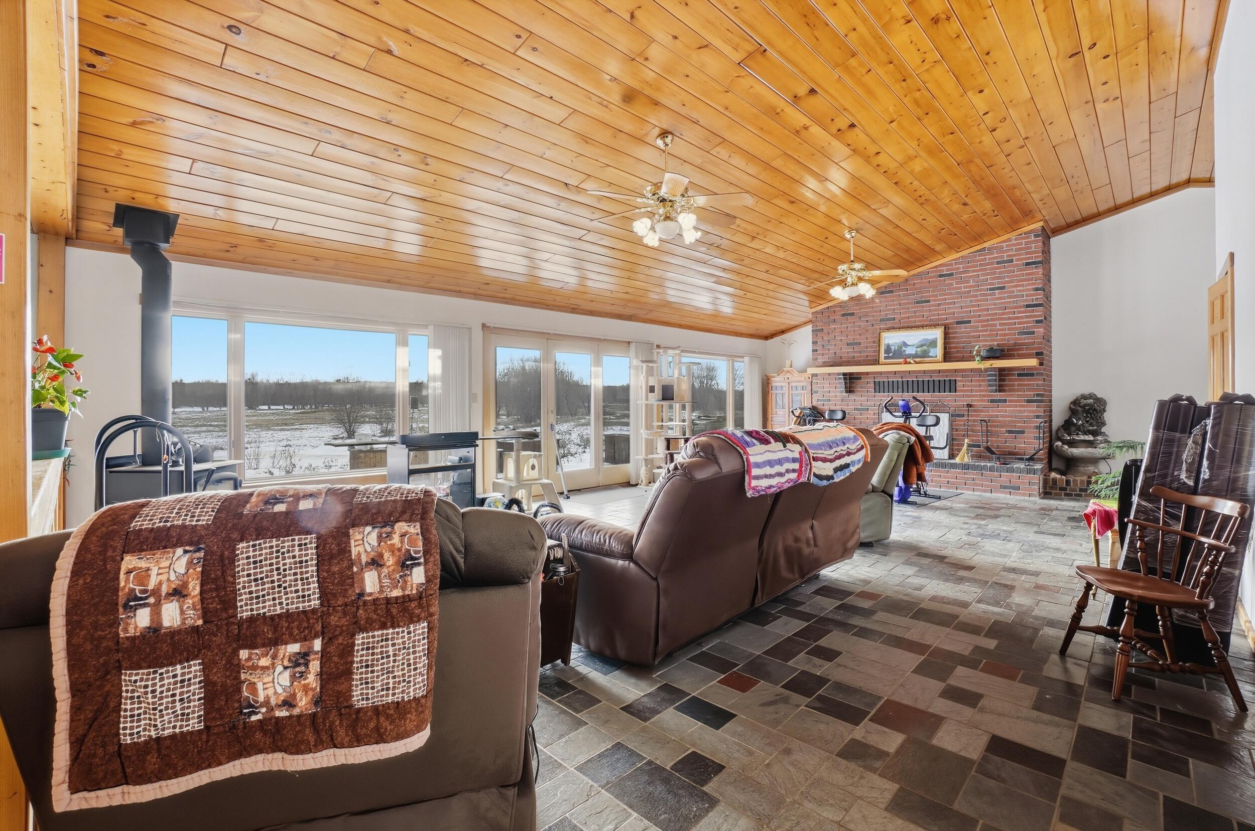 474 N Howland Road, Howland, ME, 04448