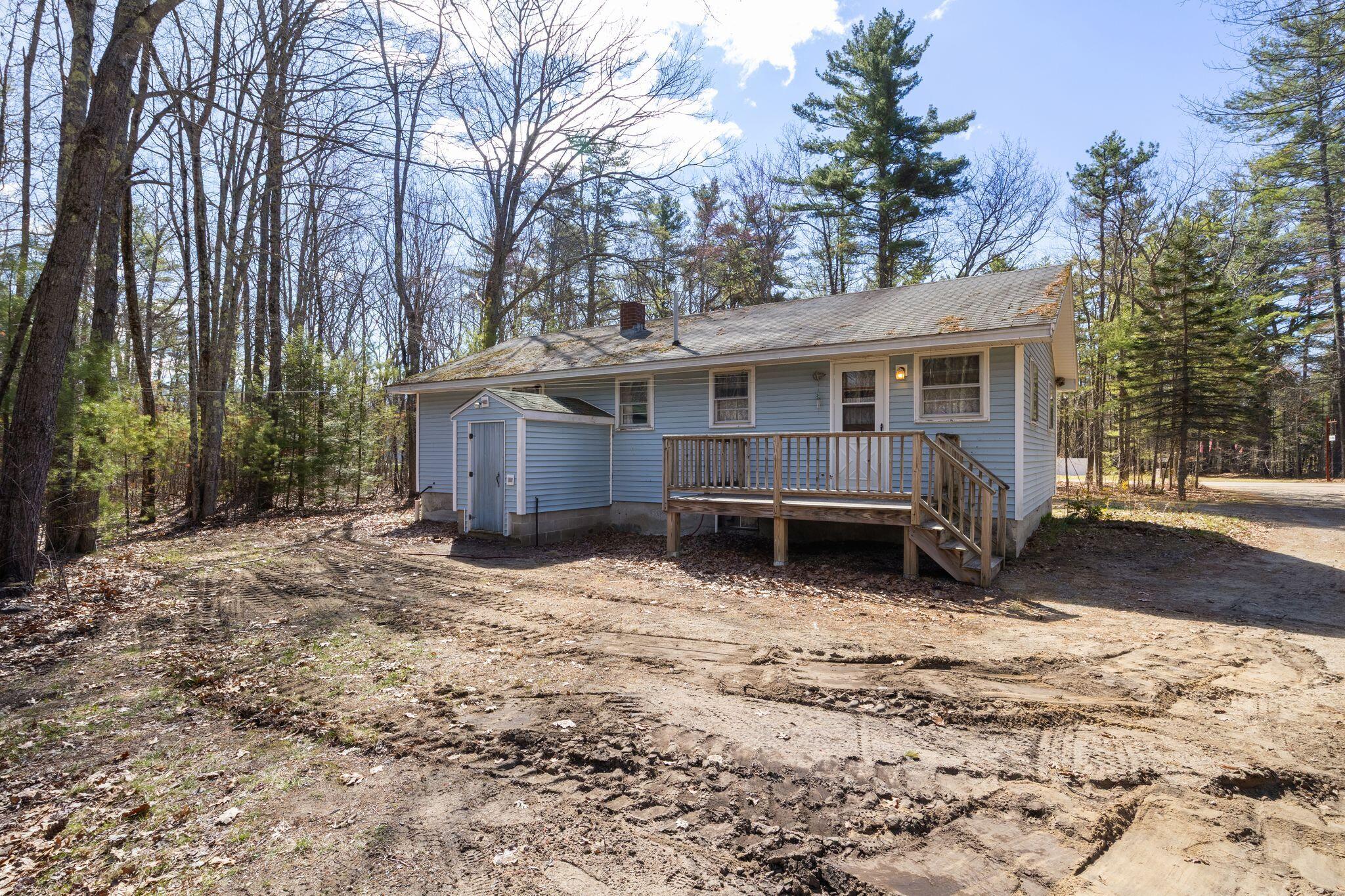 926 Meetinghouse Road, Wells, ME, 04090