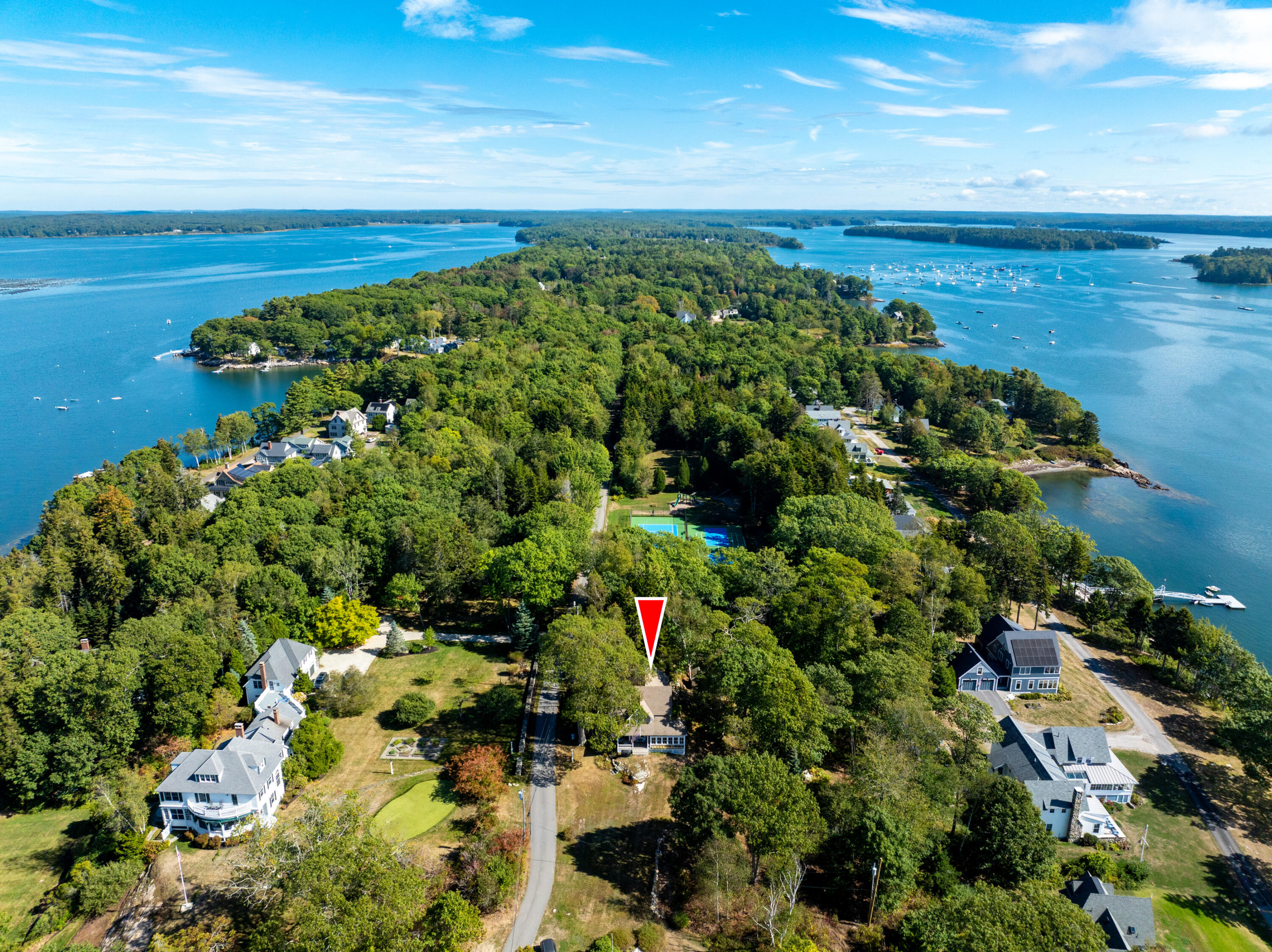 83 Central Avenue, Brunswick, ME, 04011