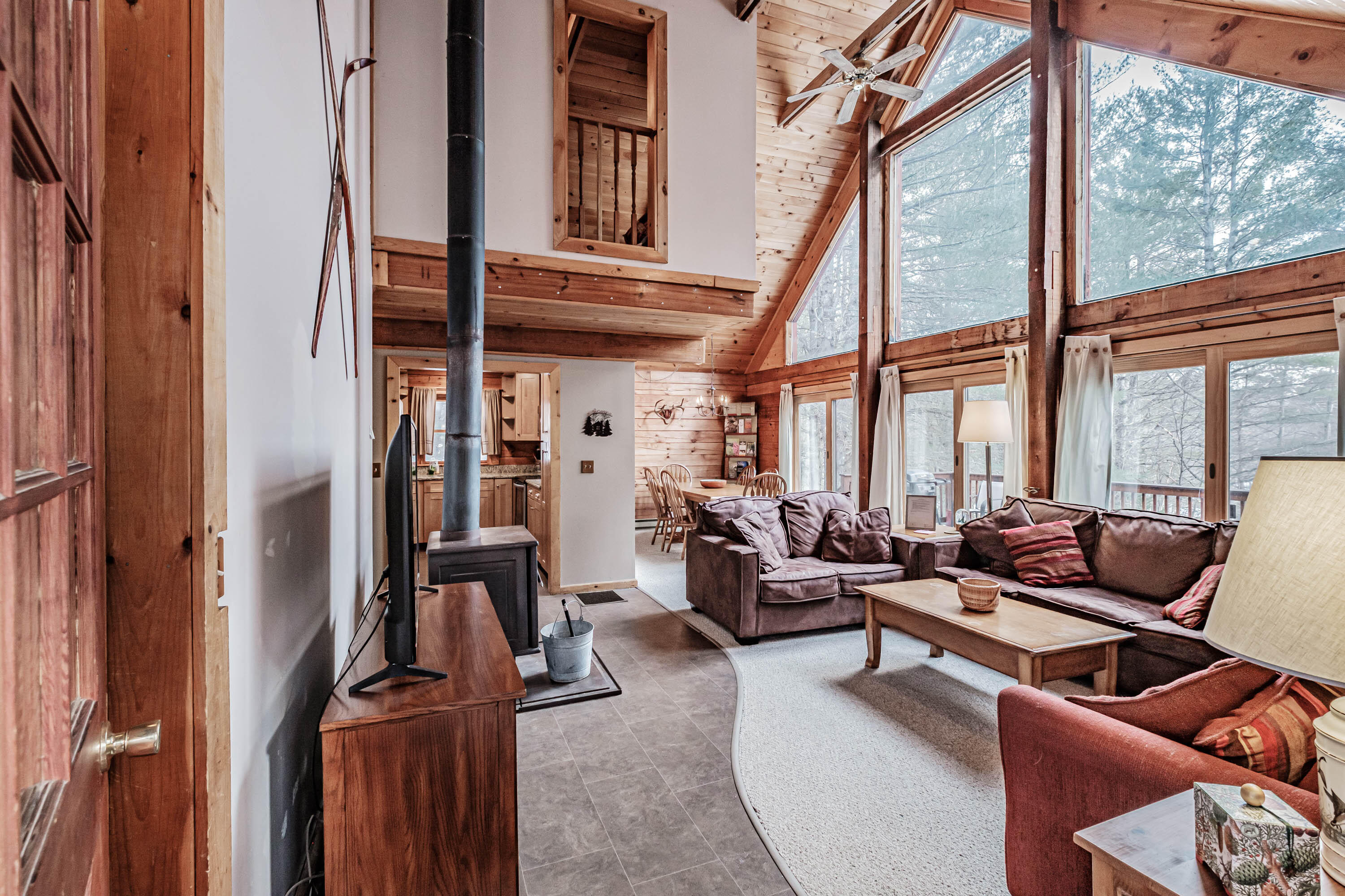 273 Chandler Hill Road, Bethel, ME, 04217