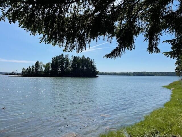 Lot 15-5 Fort Williams Road, Harrington, ME, 04643