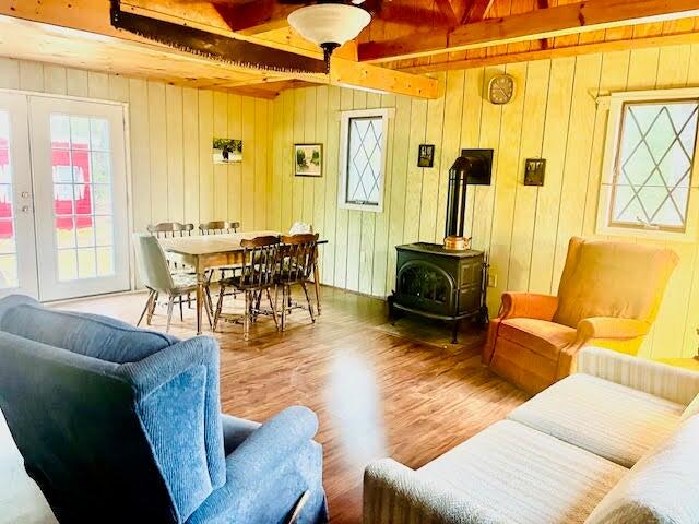 87 & 91 Gore, Naples, ME, 04055