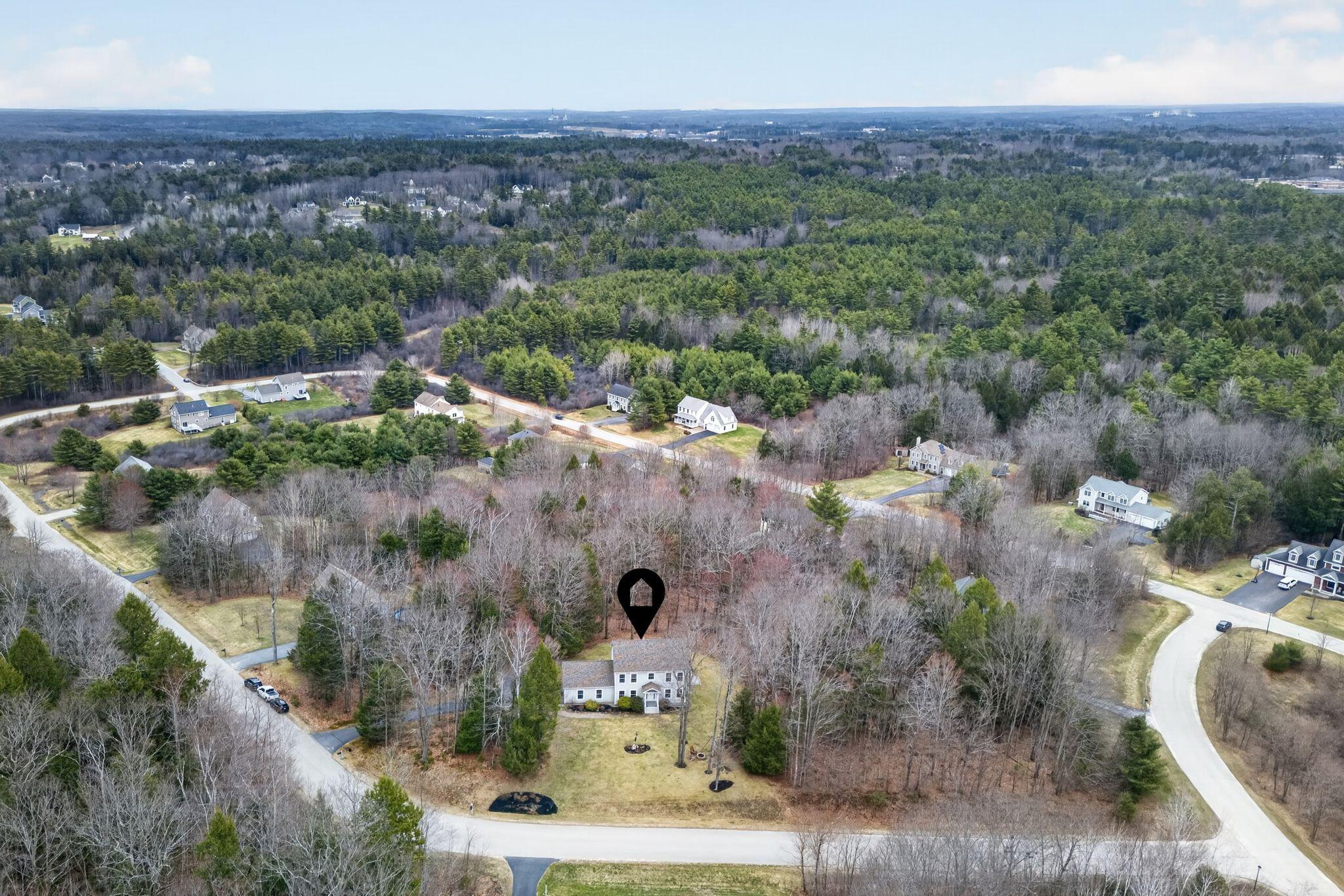 110 Gordon Farms Road, Gorham, ME, 04038