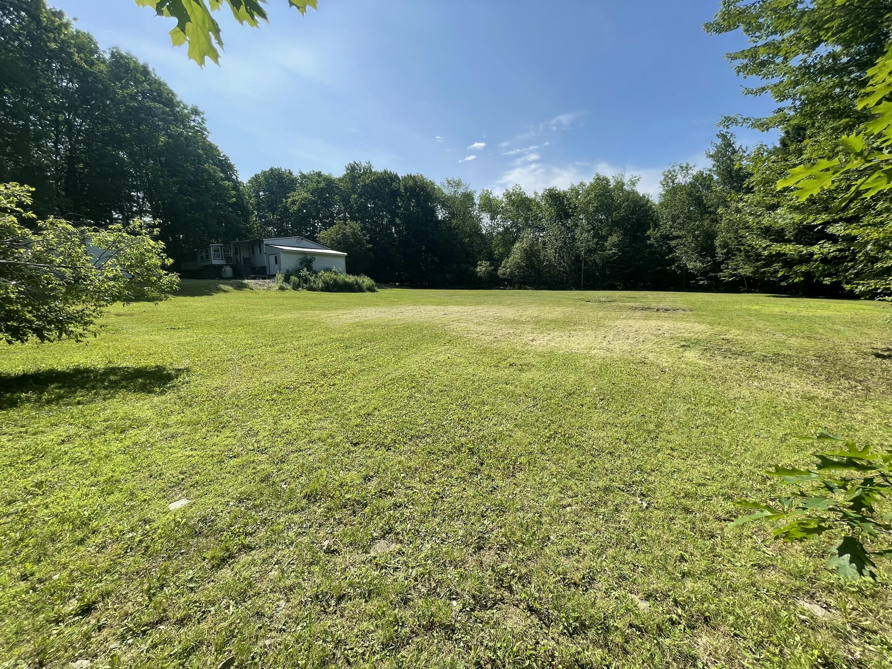 182 Dover Road, Charleston, ME, 04422