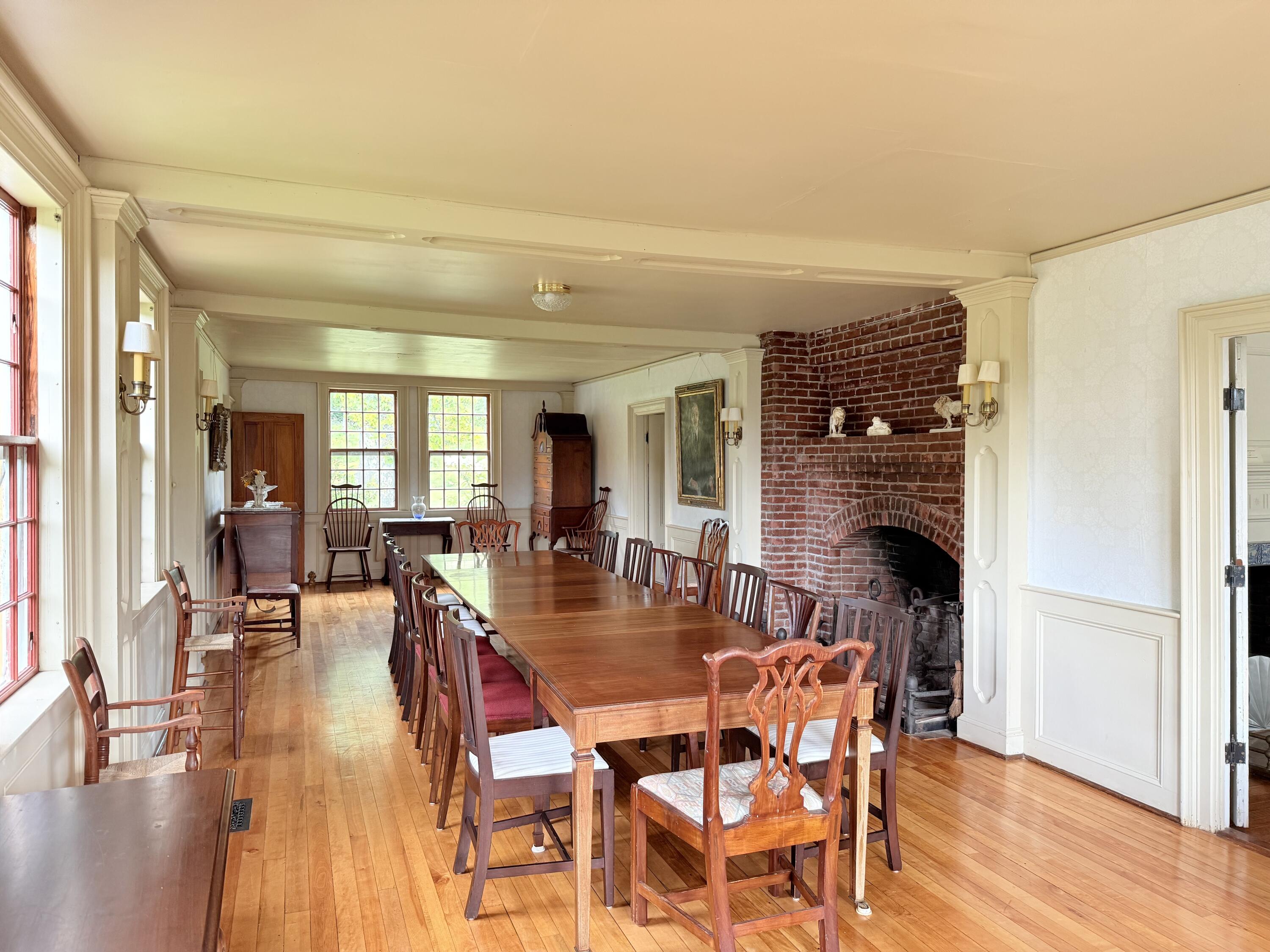 10 South Arm Road, Andover, ME, 04226