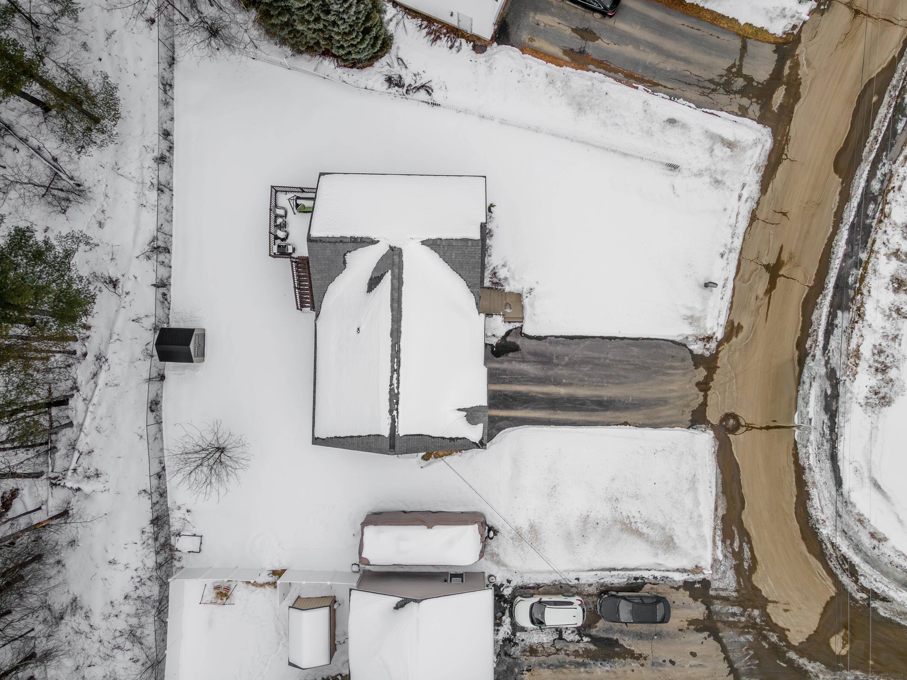 41 Bowdoin Drive, Brewer, ME, 04412