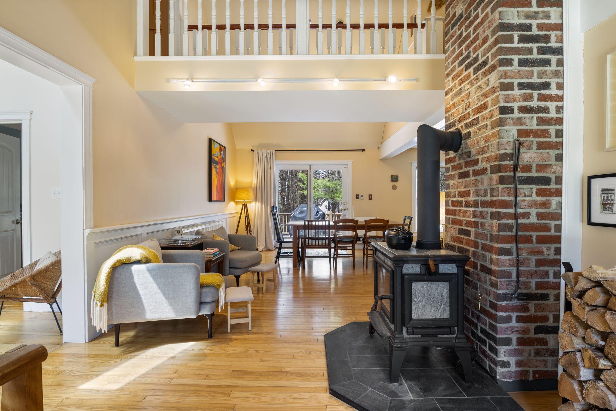 18 Glenview Road, Freeport, ME, 04032