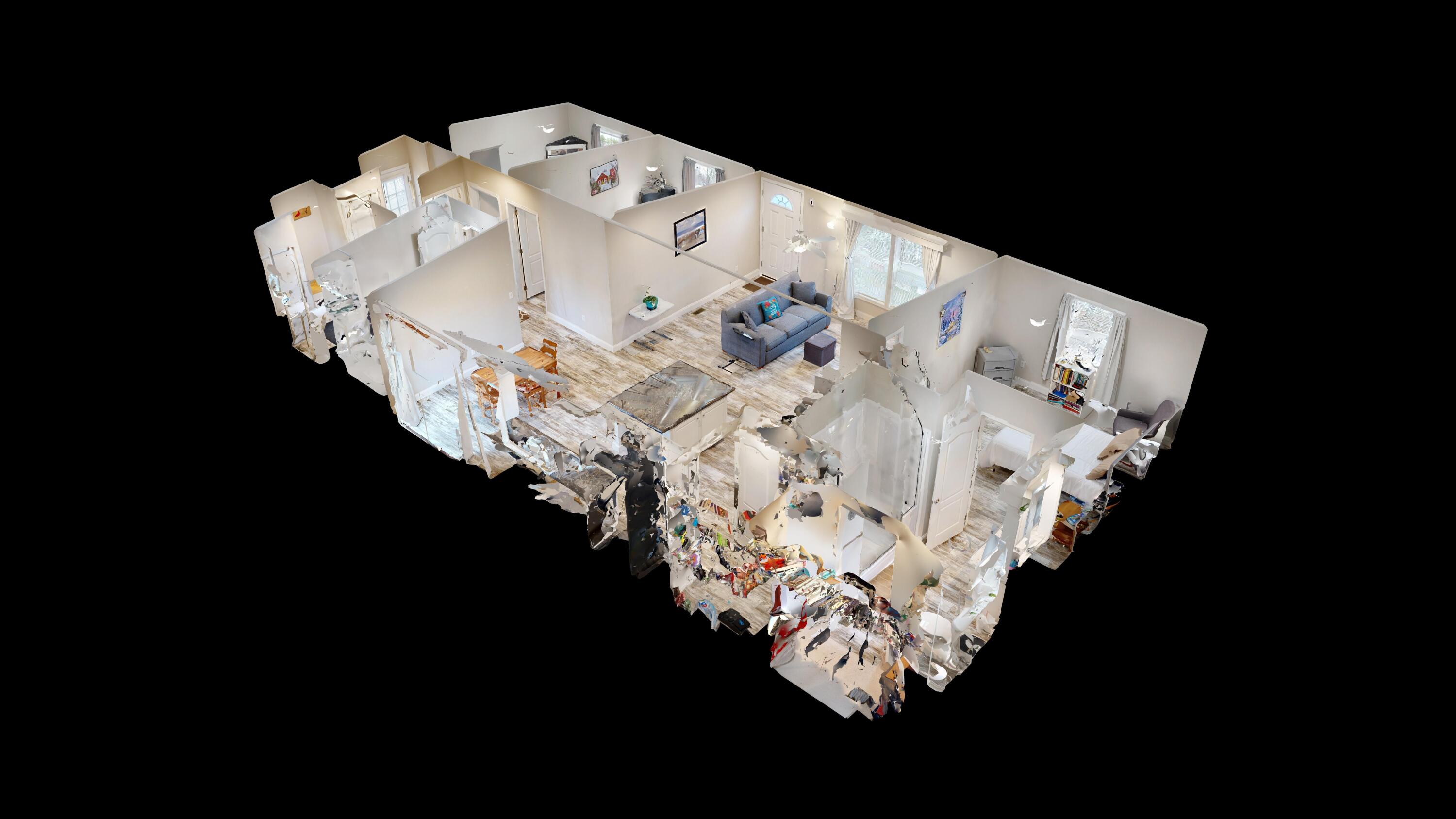 11 Trent Drive, Lisbon, ME, 04250