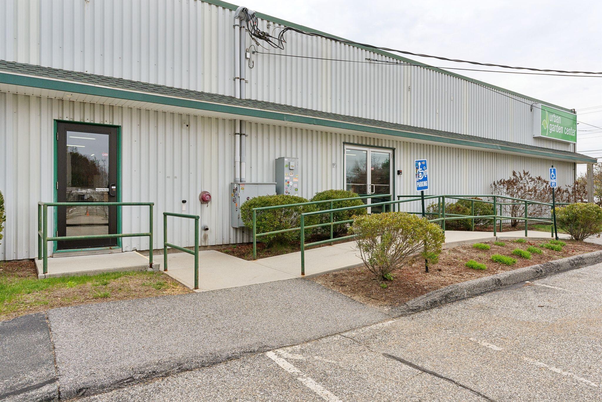 55 Warren Avenue, Portland, ME, 04103