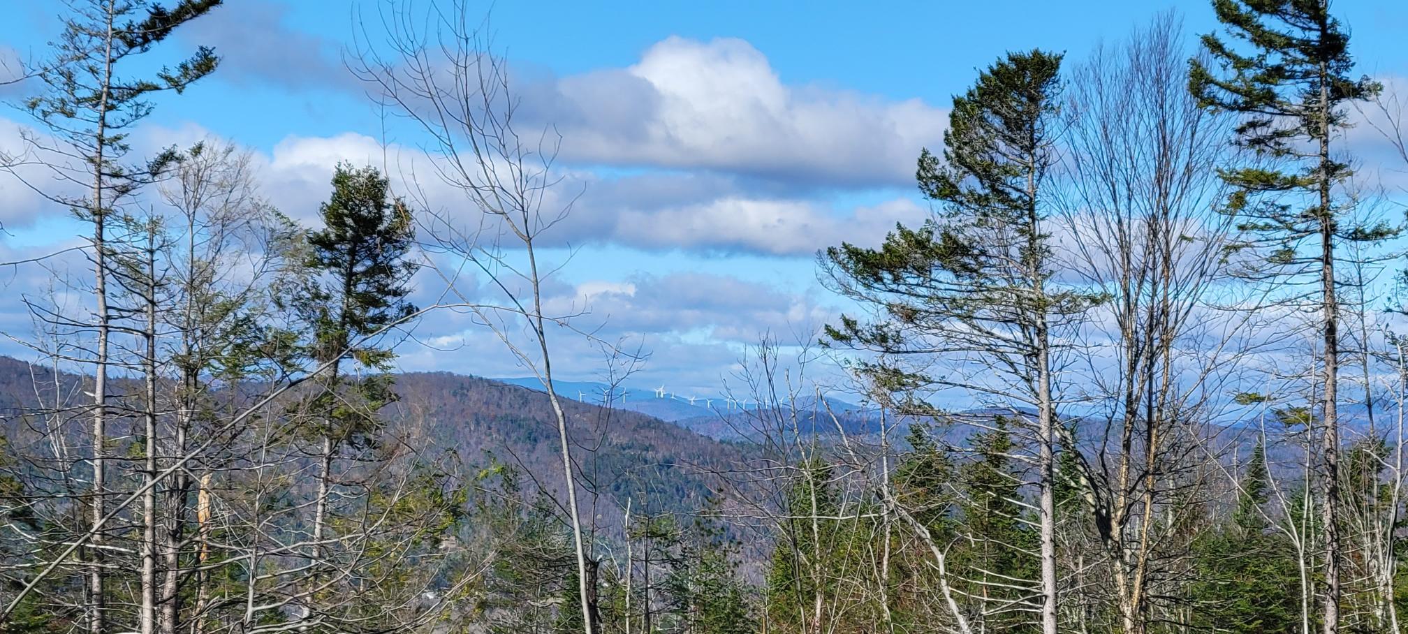 0 High Street, Peru, ME, 04290
