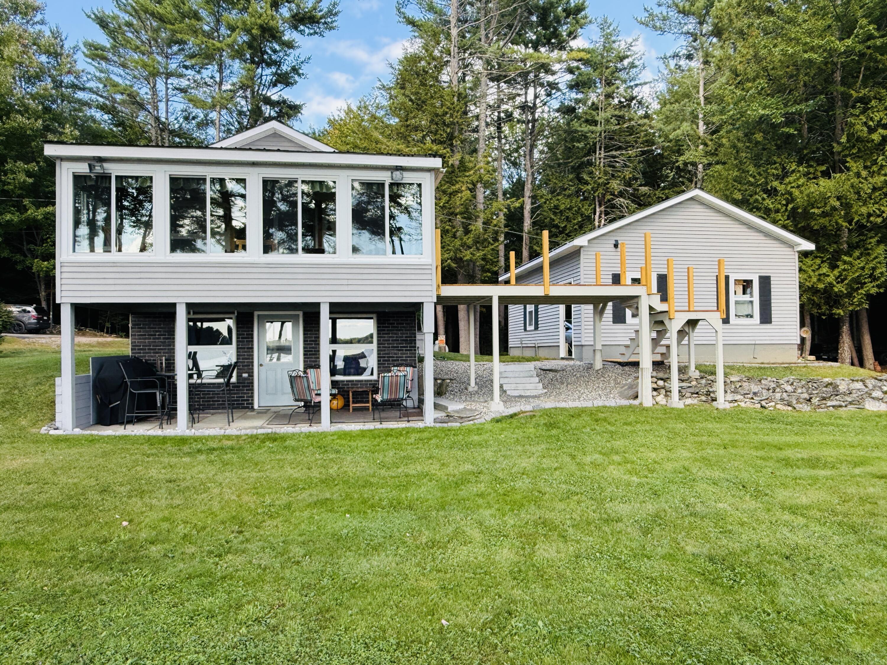 Photo of 72 Jackson Lane Norway ME 04268