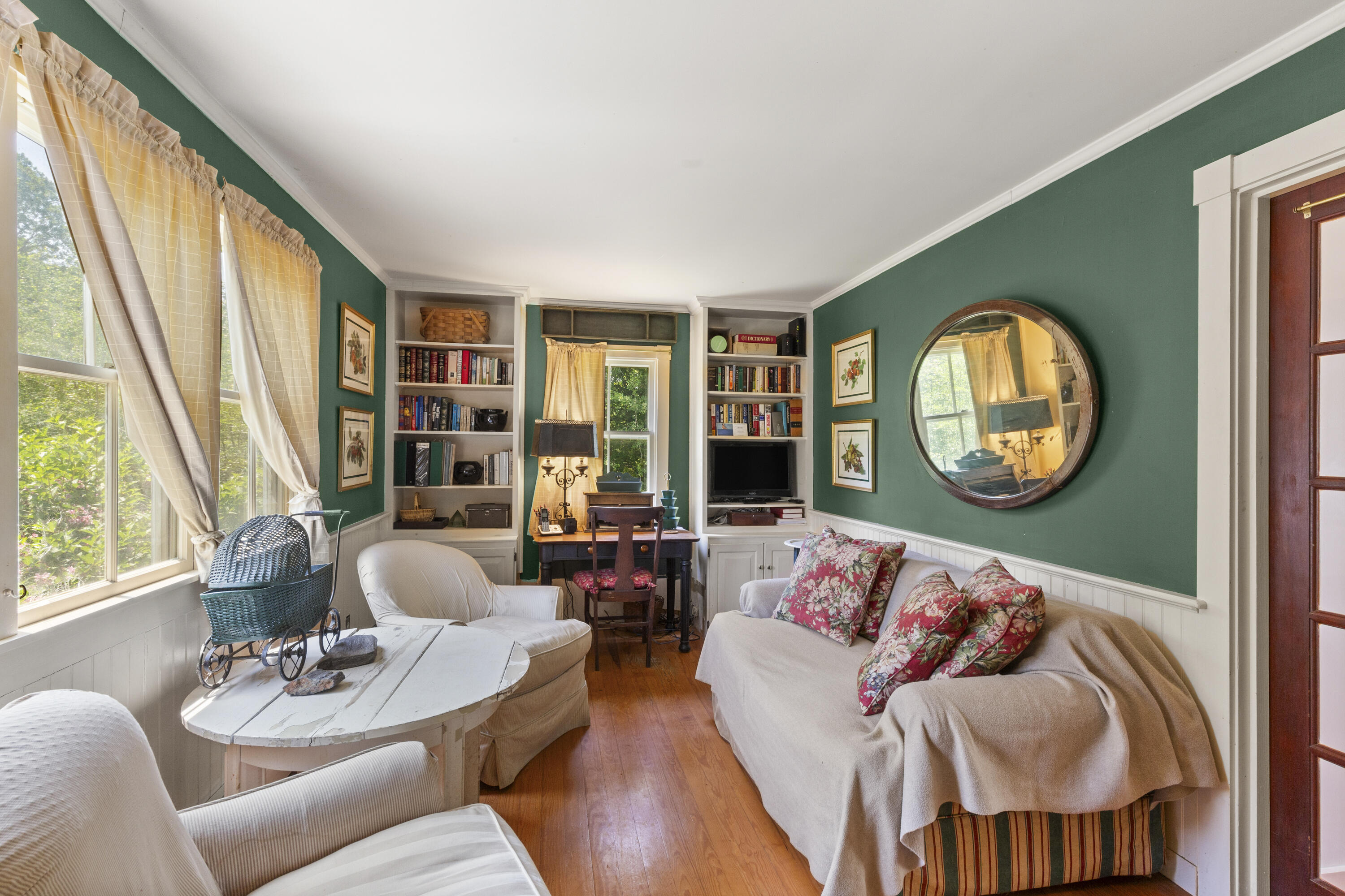 115 Babbidge Road, Islesboro, ME, 04848