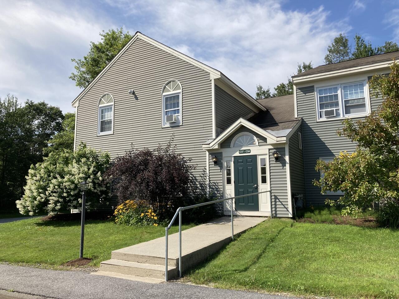 Photo of 50 Somerset #Building C Freeport ME 04032