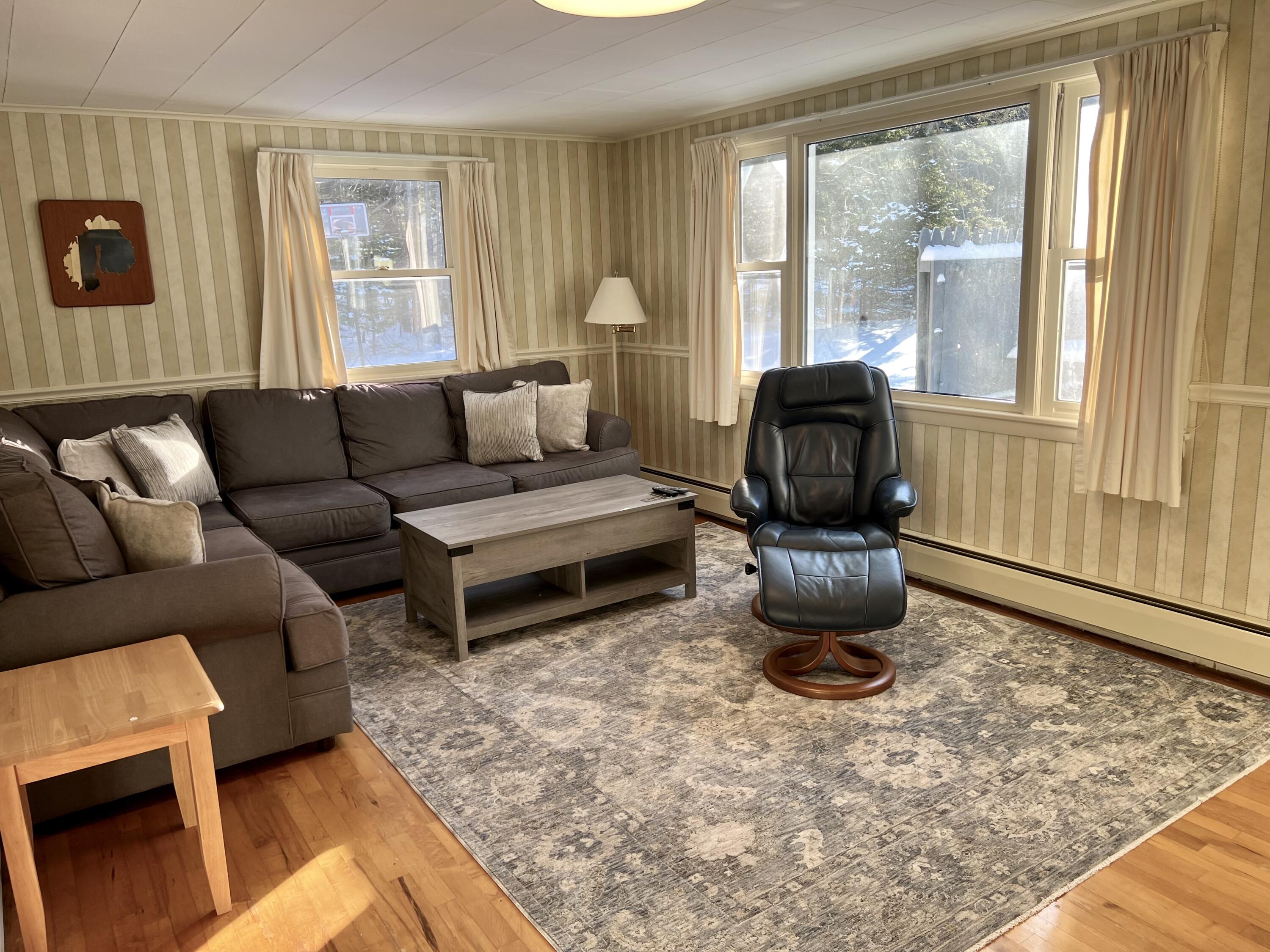 17 Freeman Ridge Road, Southwest Harbor, ME, 04679