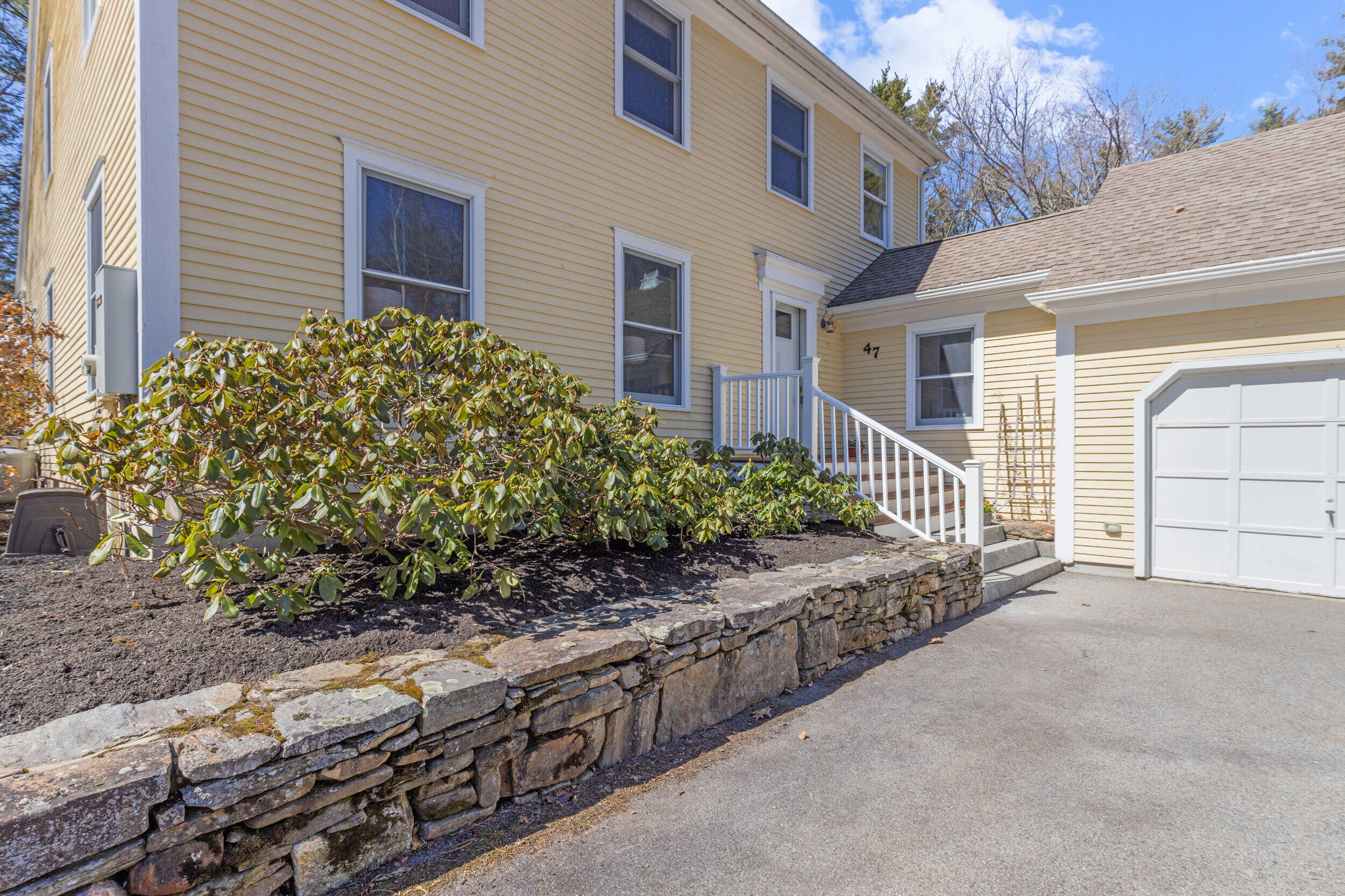 47 Glen Road, Yarmouth, ME, 04096