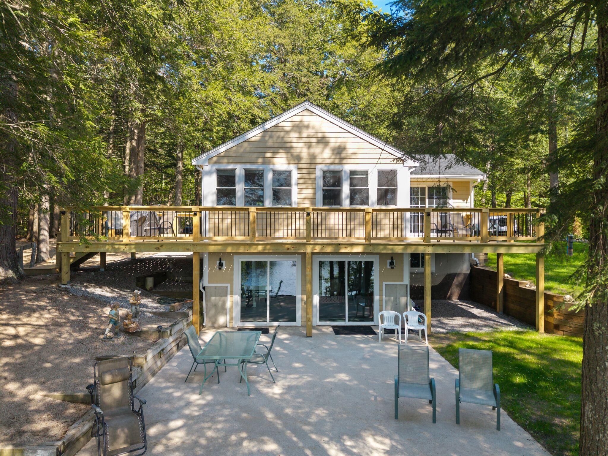 33 E Shore Drive Limerick