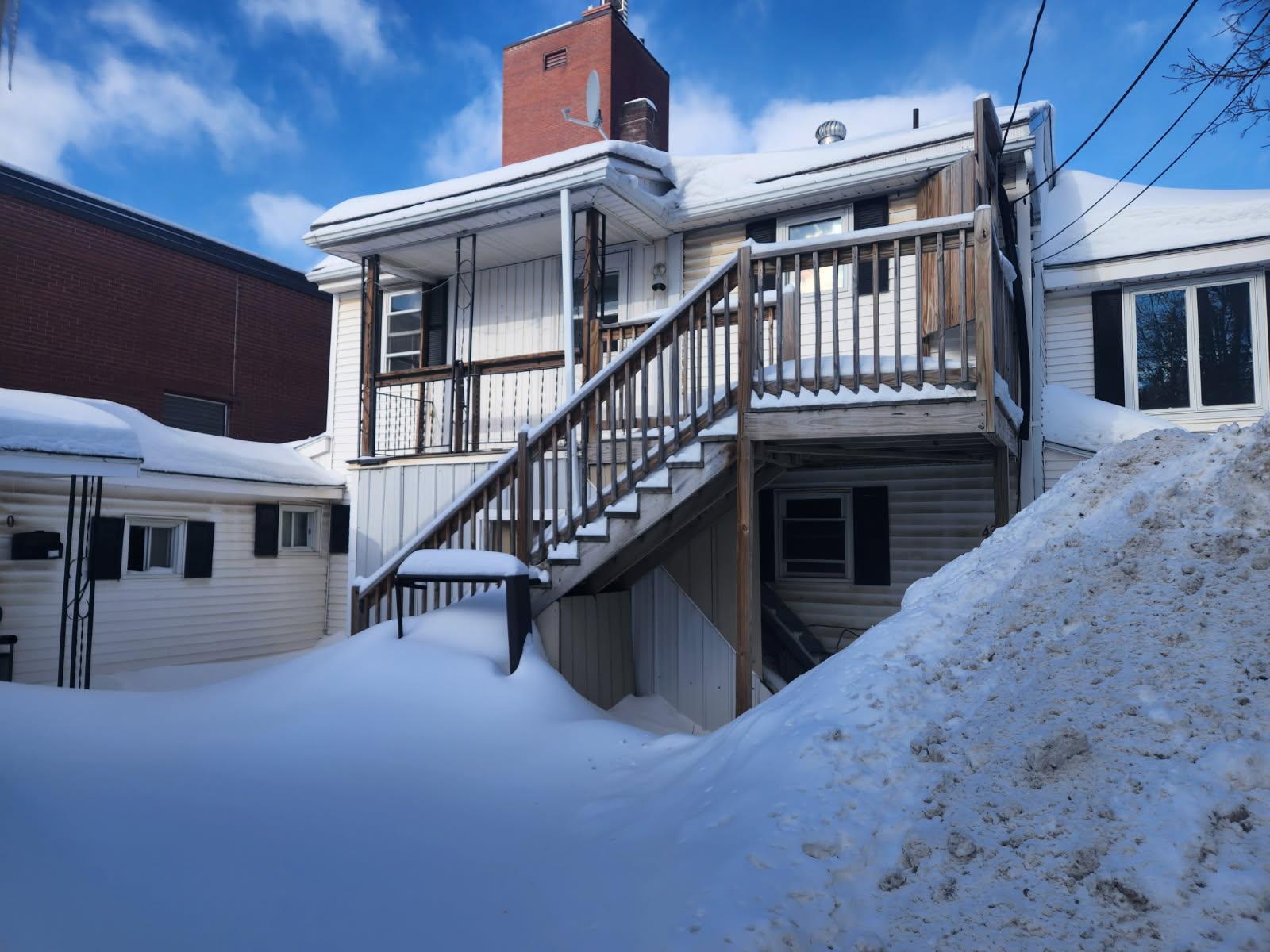 432-434 E Main Street, Madawaska, ME, 04756