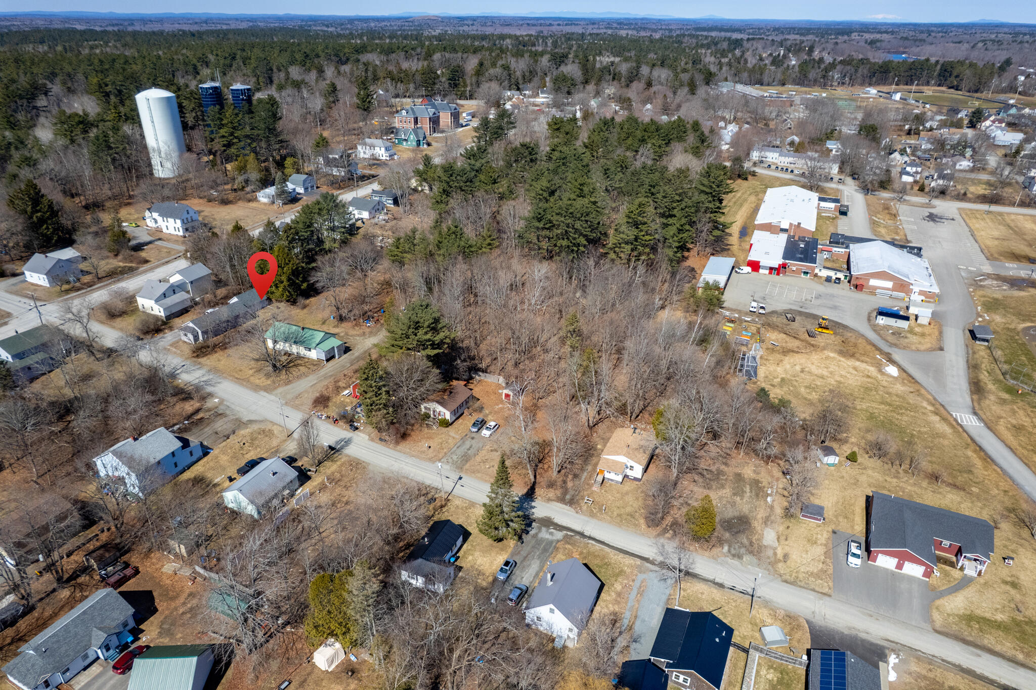 85 Lincoln Street, Old Town, ME, 04468