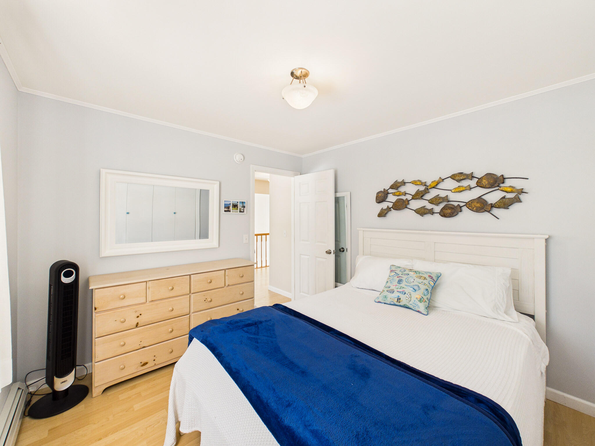 1 Mussel Ridge Lane, Owls Head, ME, 04854