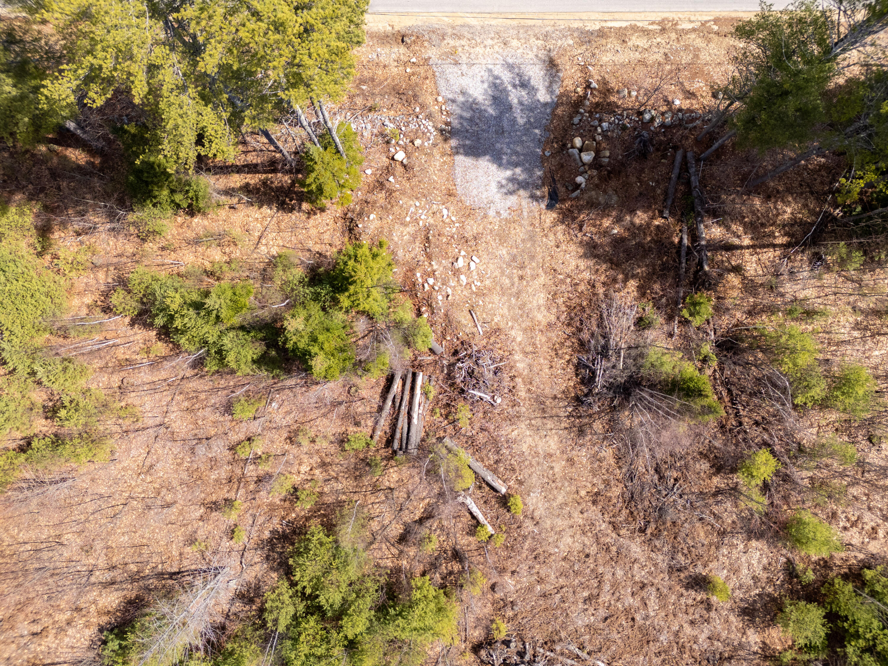 Lot 2 Bell Hill Road Subdivision LLC Road, Otisfield, ME, 04270