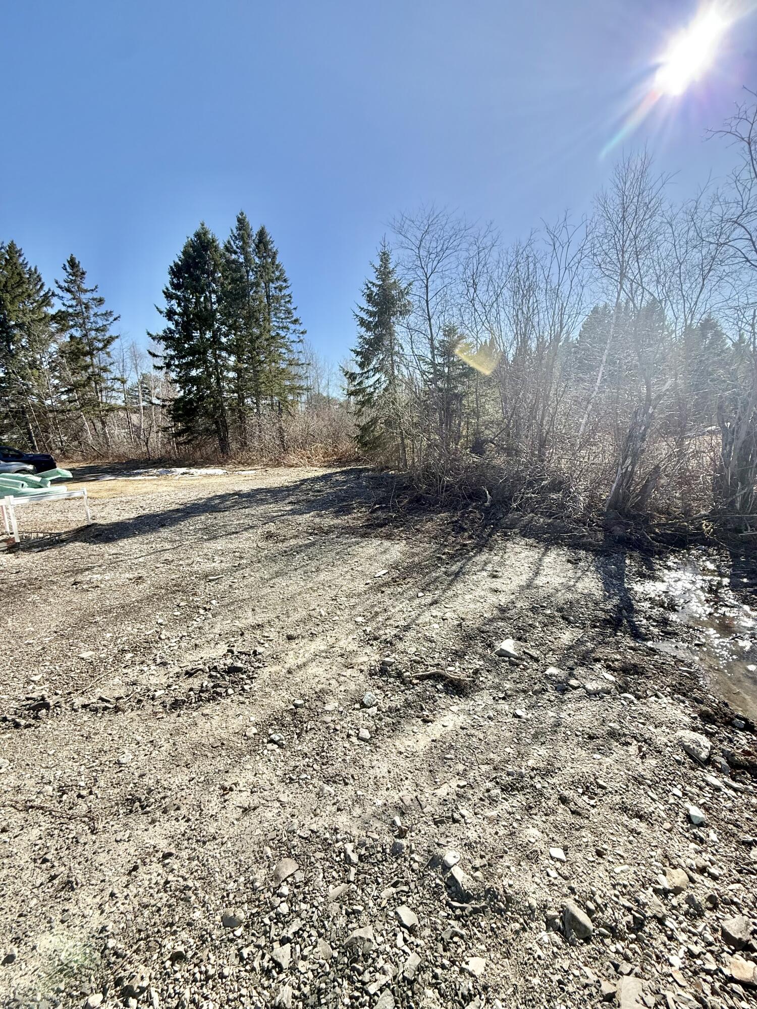 112 Sinclair Road, Sinclair, ME, 04779