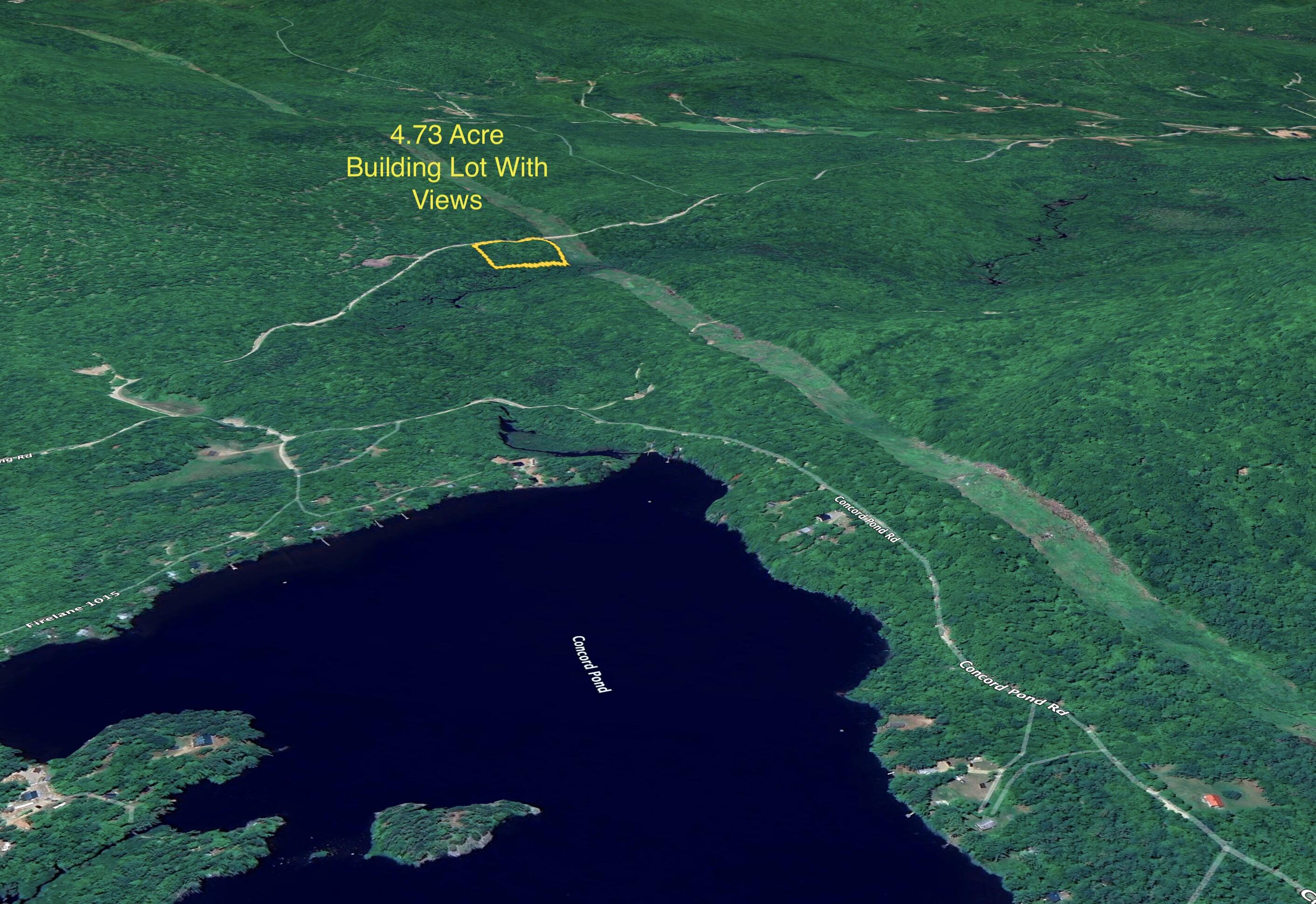 M002 L37-3 Hardwood Hill Street, Winslow, ME, 04901