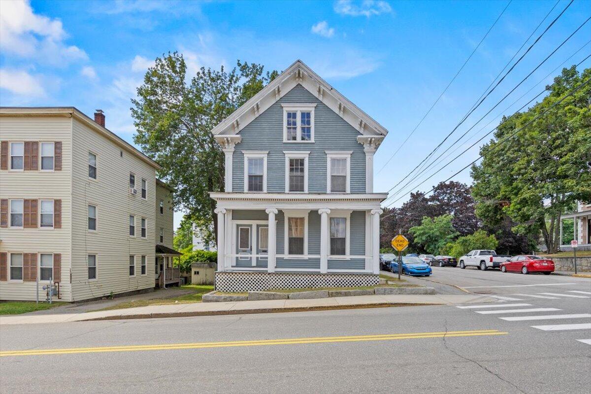 38 Jefferson Street, Biddeford, ME, 04005