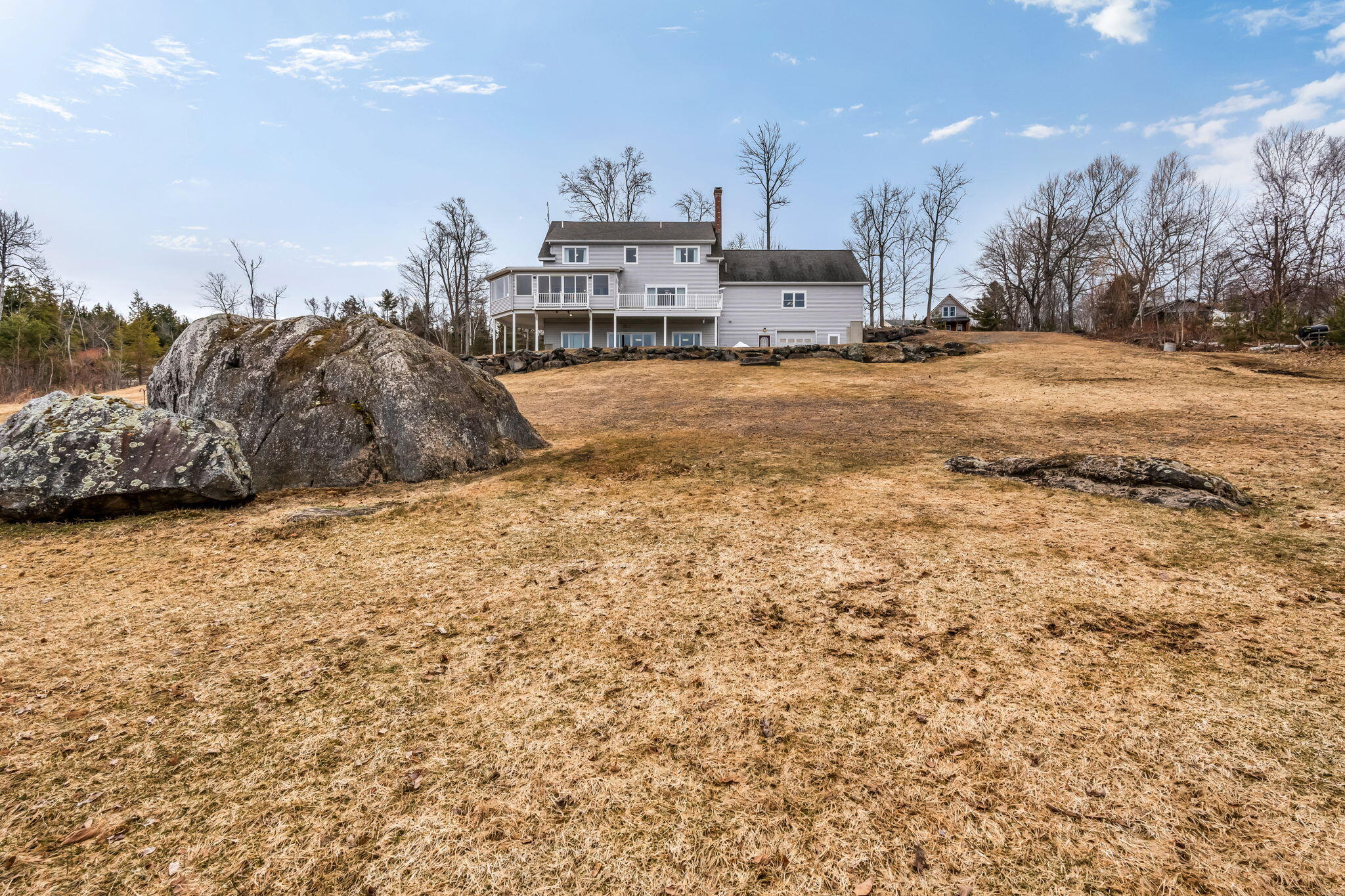 2080 Lakeview Road, Lake View Plt, ME, 04463