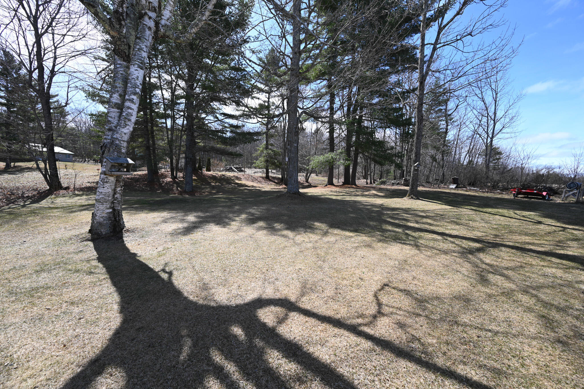223 North Road, Dixmont, ME, 04932