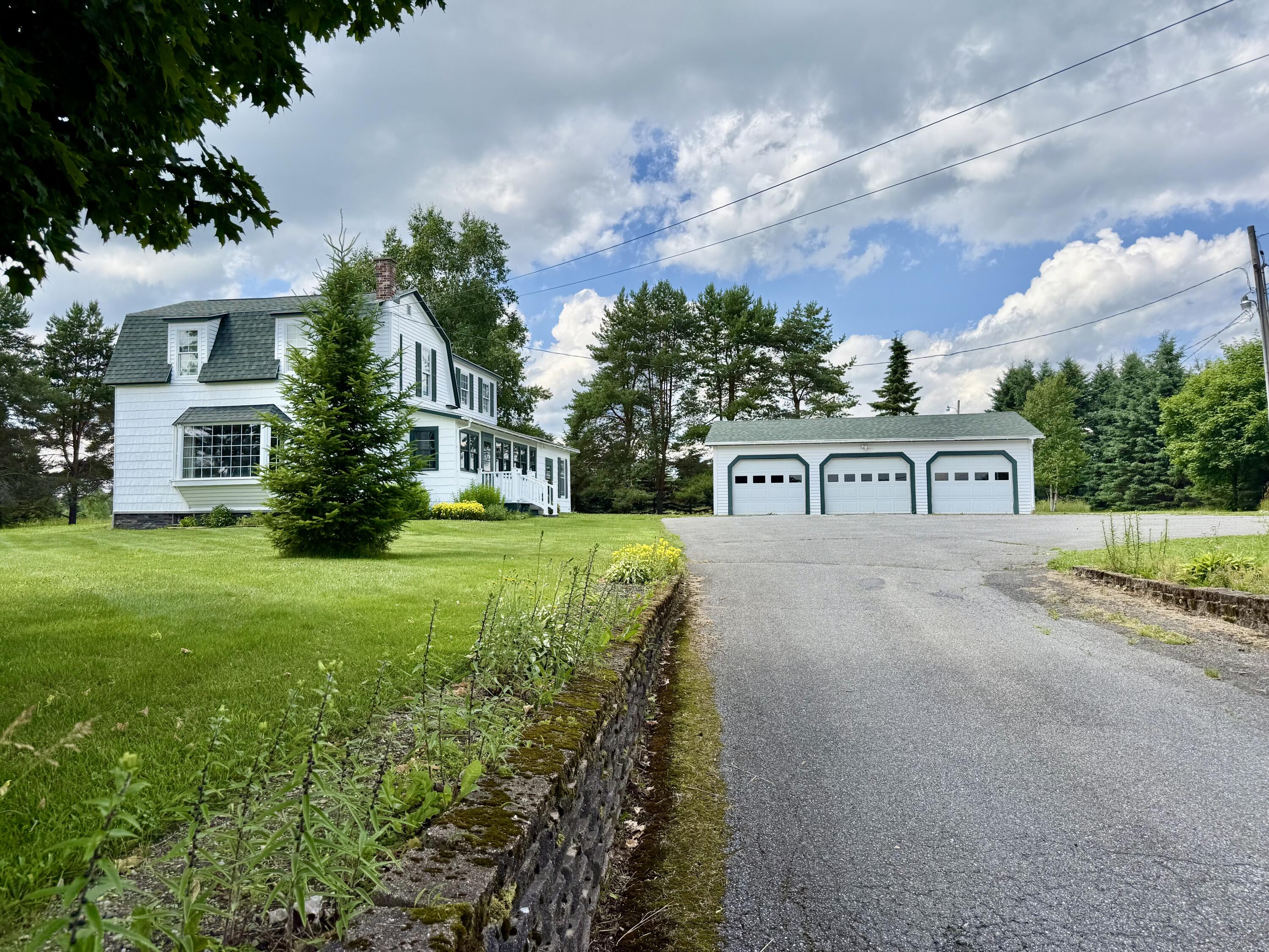 Aroostook County Aroostook County