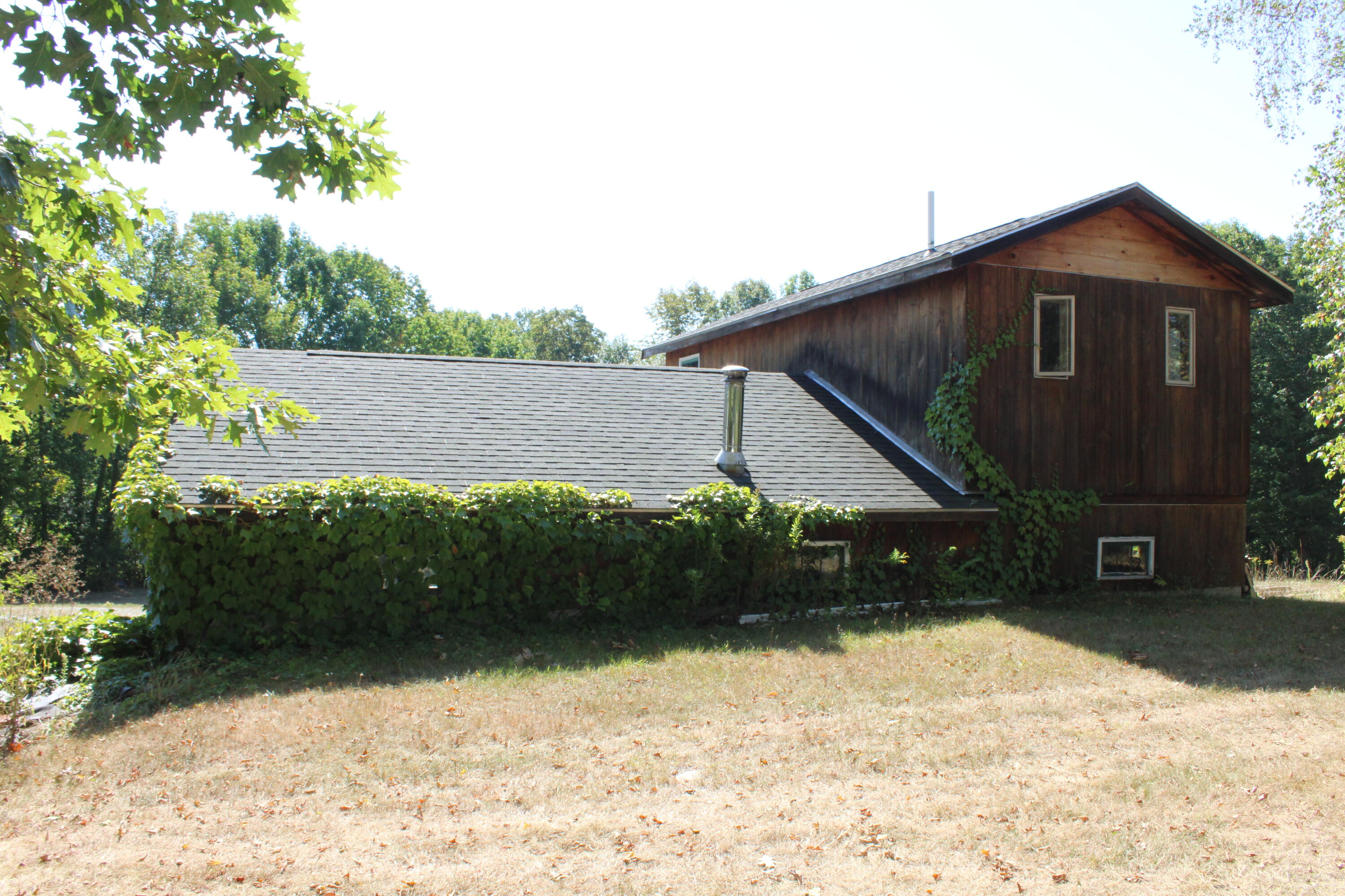 850 Lawrence Road, Pownal, ME, 04069