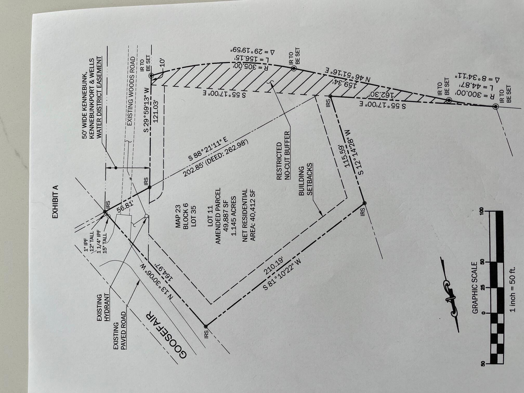 Lot 2 Longboard Lane, Biddeford, ME, 04005