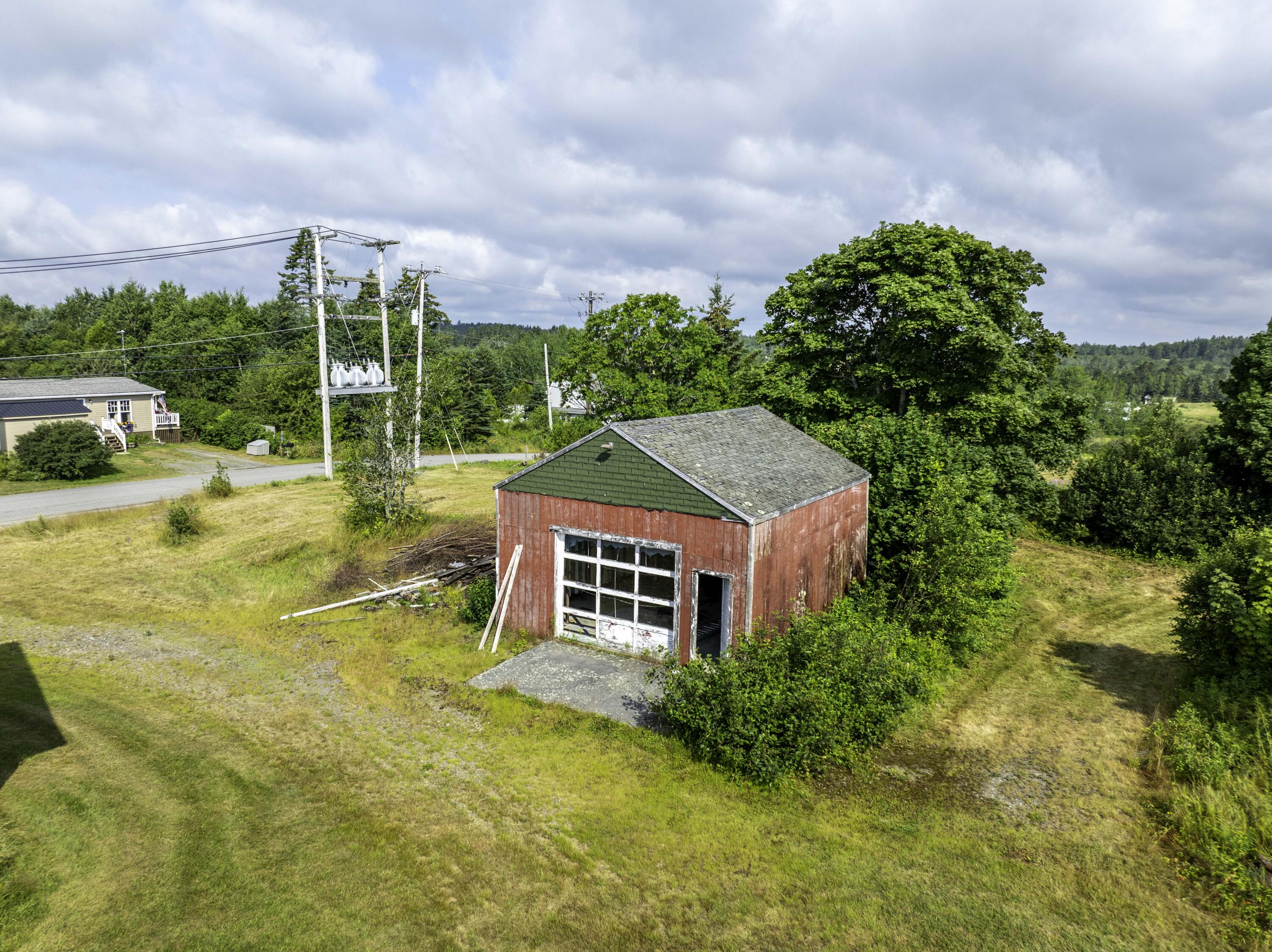 253 County Road, Lubec, ME, 04652