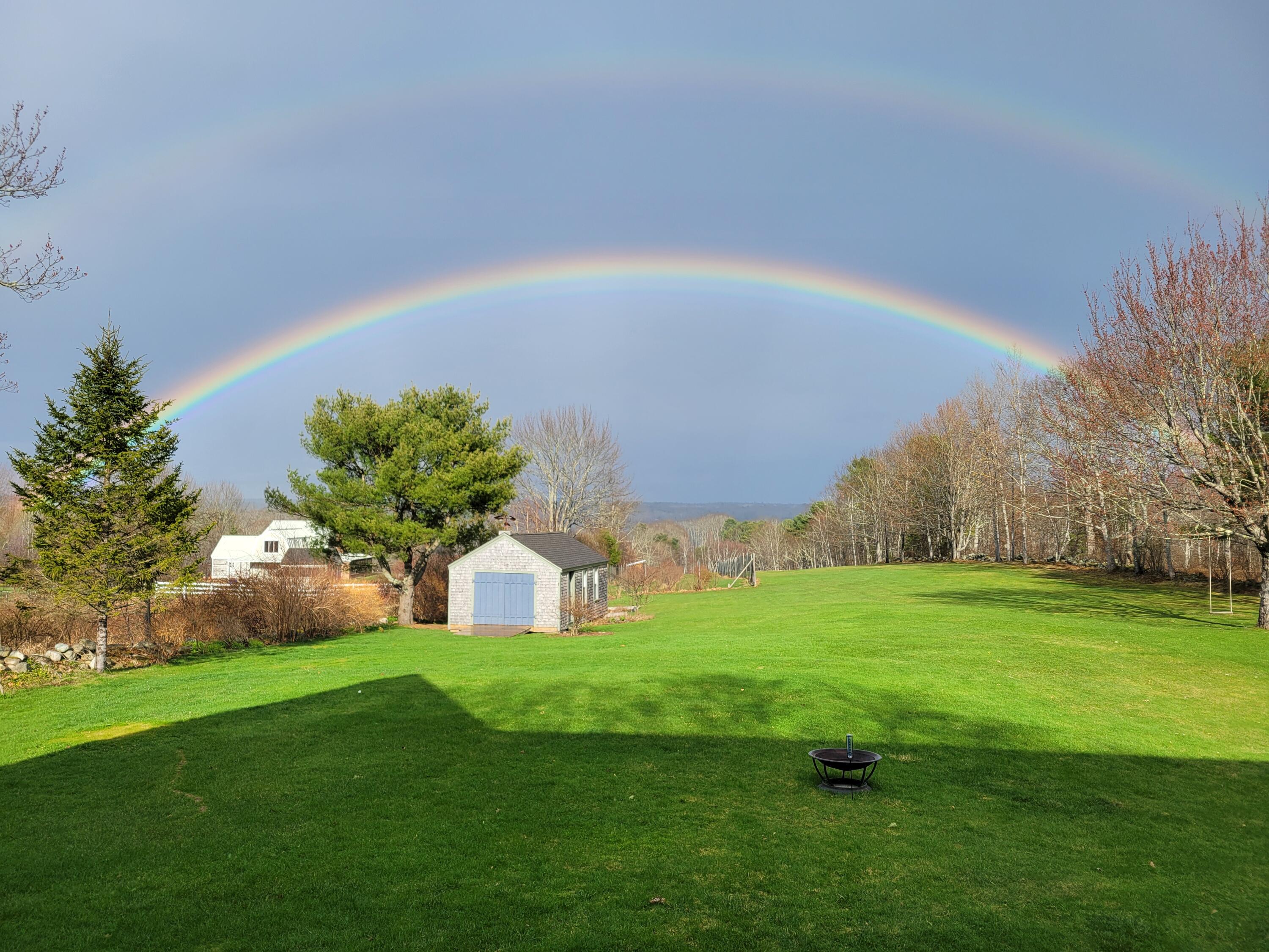 902 Dutch Neck Road, Waldoboro, ME, 04572