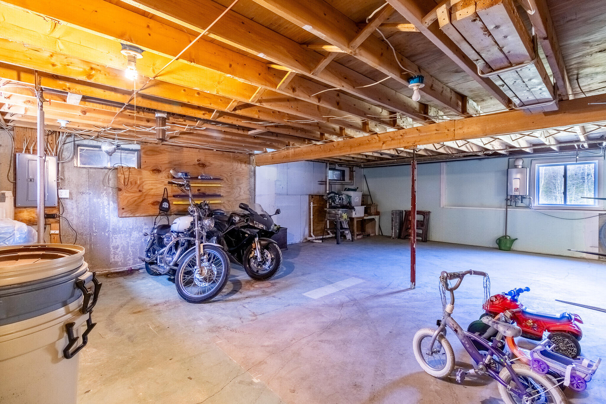 55 Wilders Way, Jonesport, ME, 04649