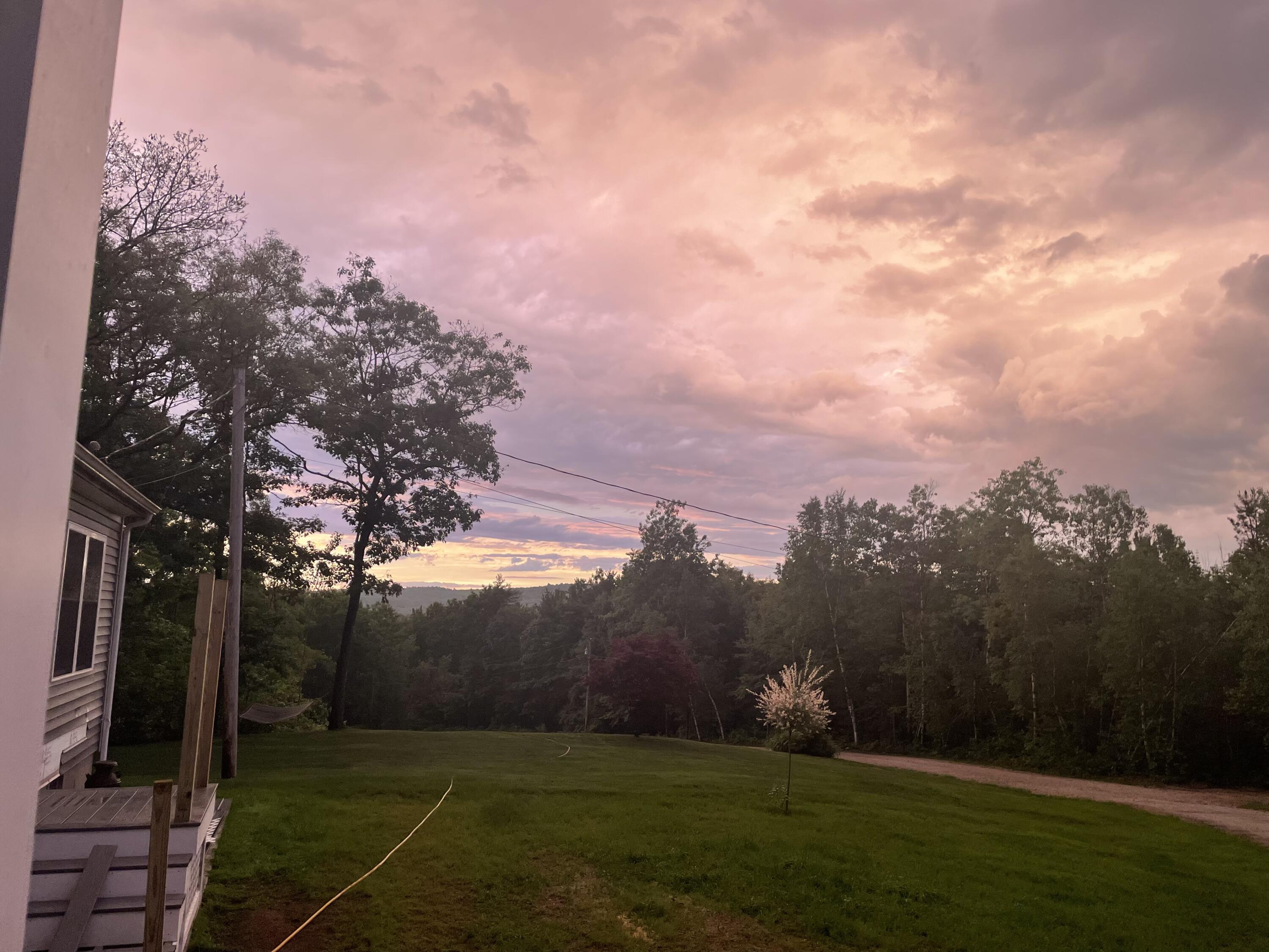 35 Pierce Road, Oxford, ME, 04270