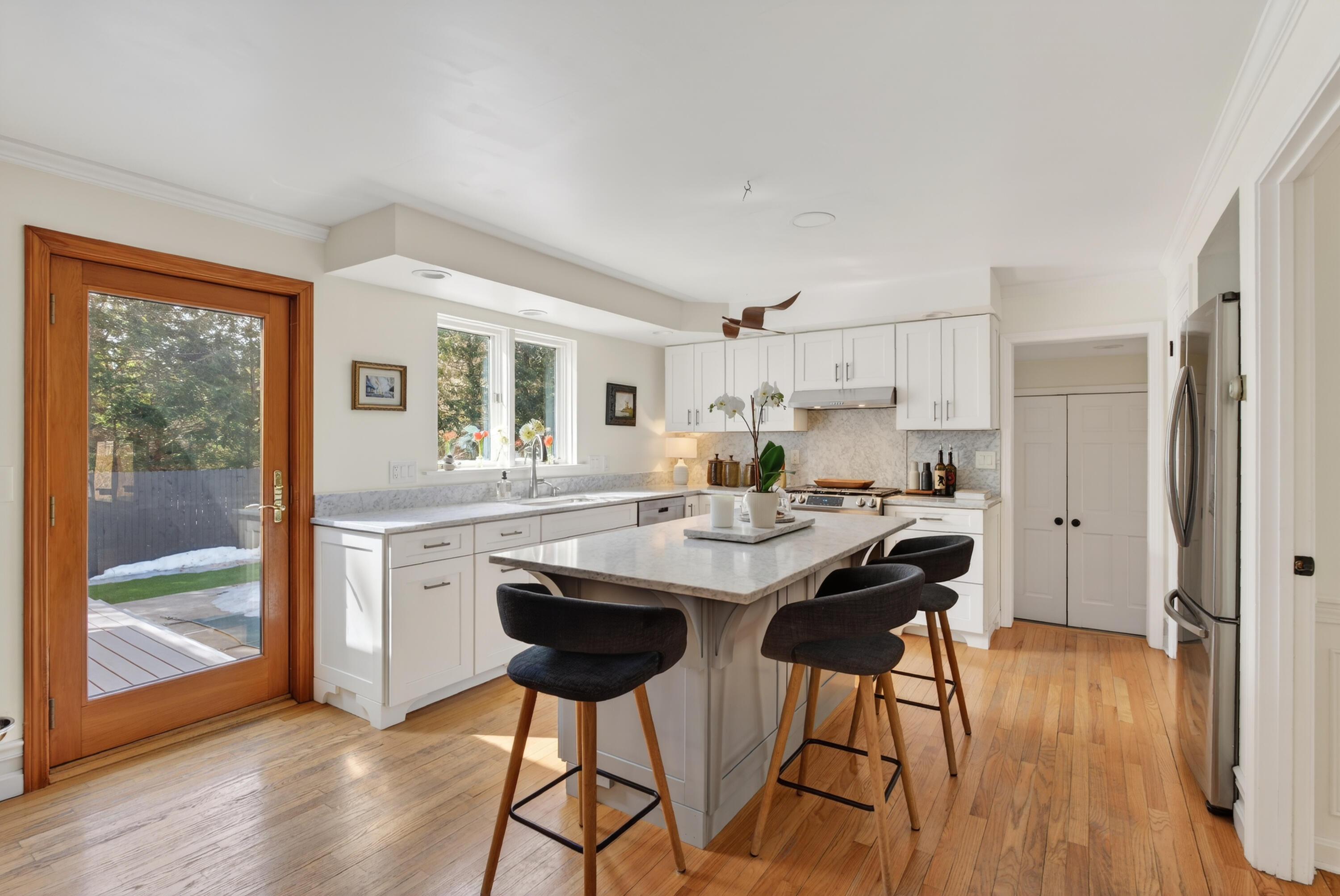 2 Beech Drive, Brunswick, ME, 04011