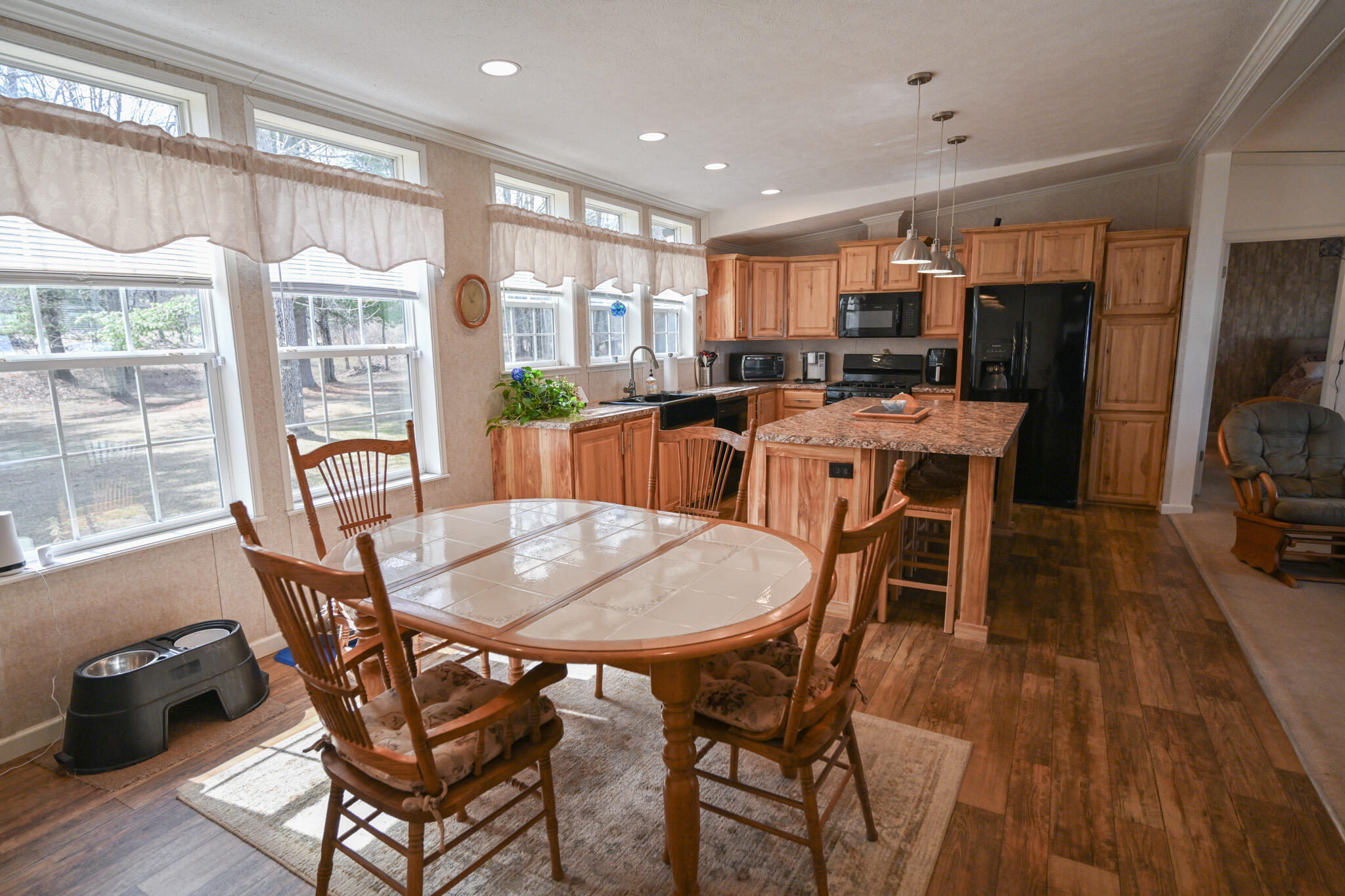 223 North Road, Dixmont, ME, 04932