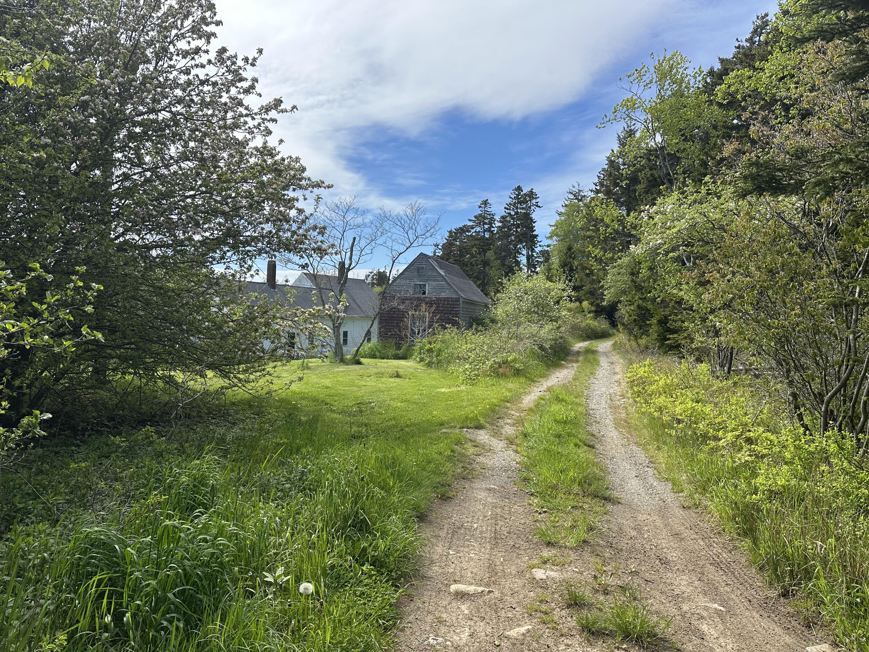 53 Ice Pond Lane, Matinicus Isle Plt, ME, 04851