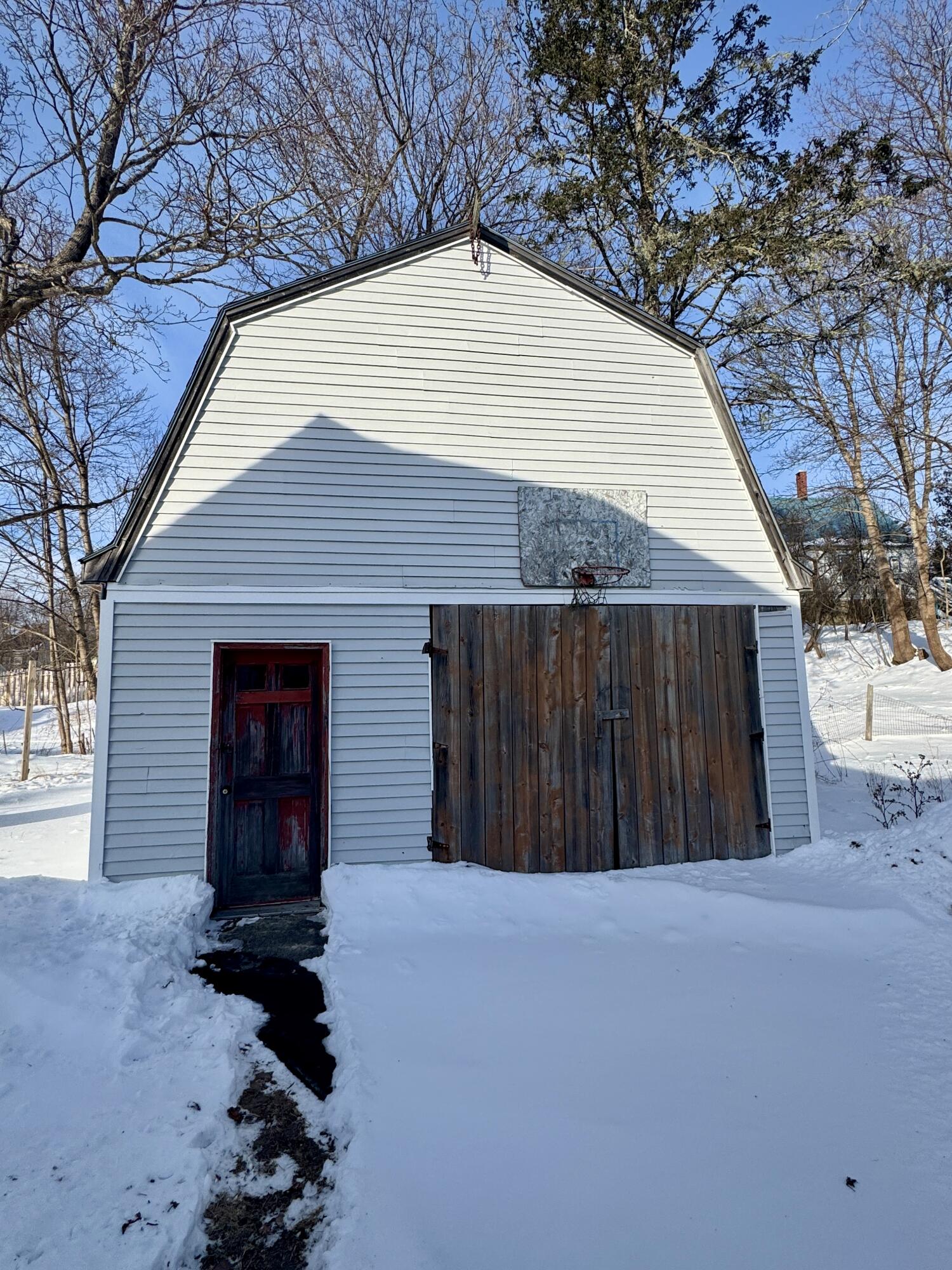 33 Third Street, Eastport, ME, 04631