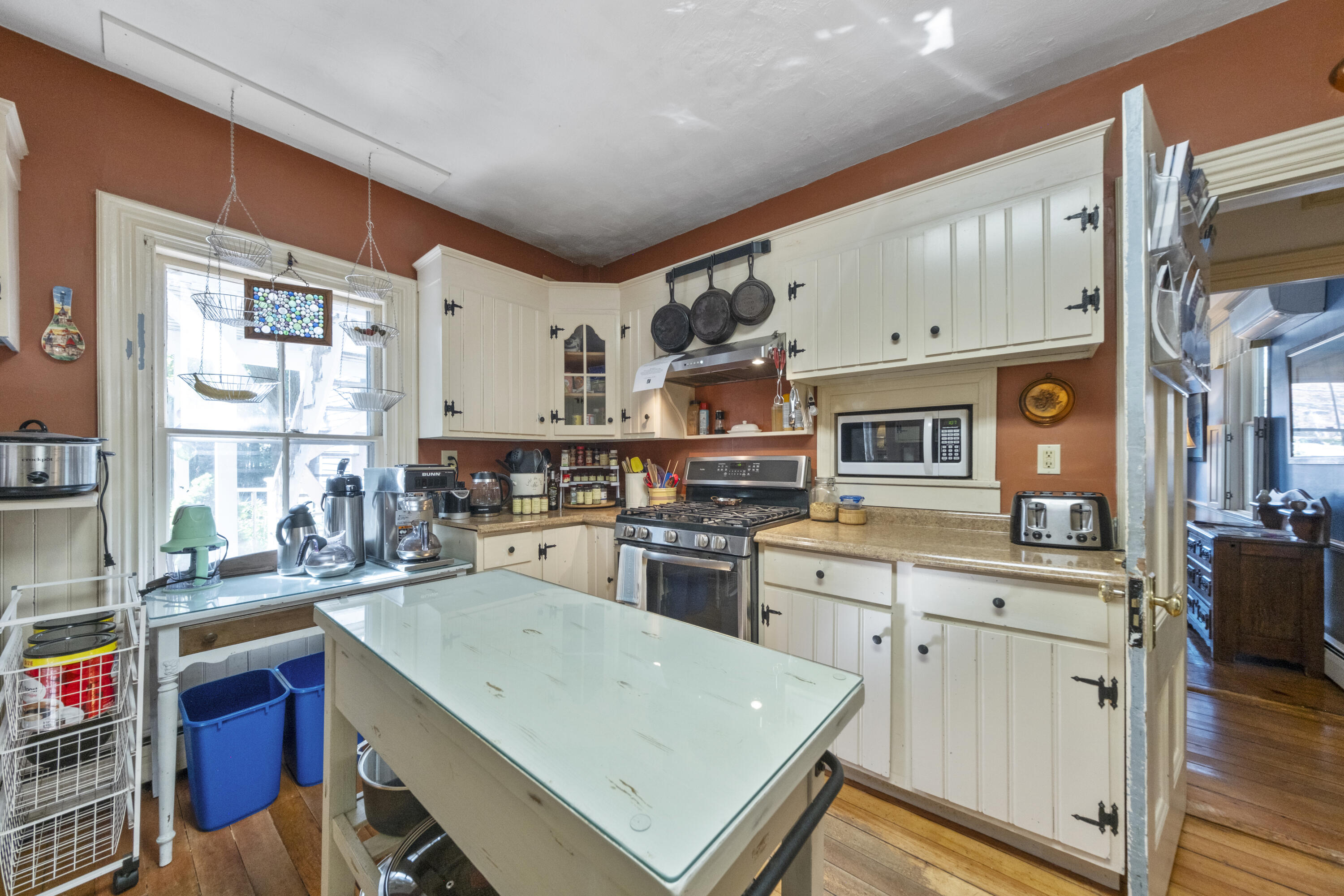 84 Elm Street, Camden, ME, 04843