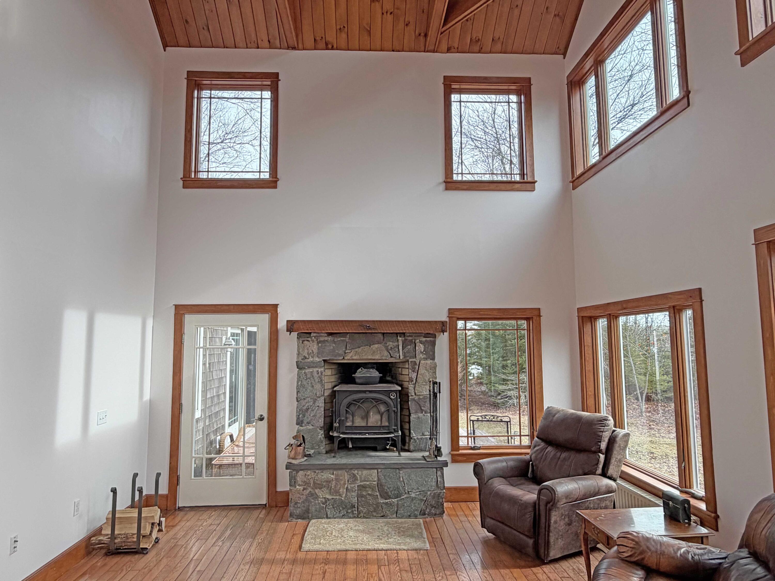 84 Mosely Point Lane, Lamoine, ME, 04605