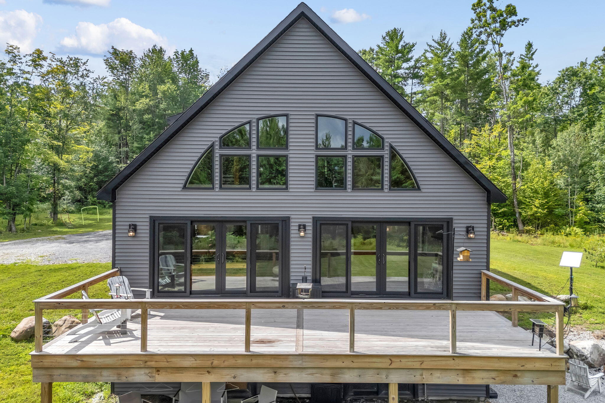 Photo of 662 Tower Road Vienna ME 04360