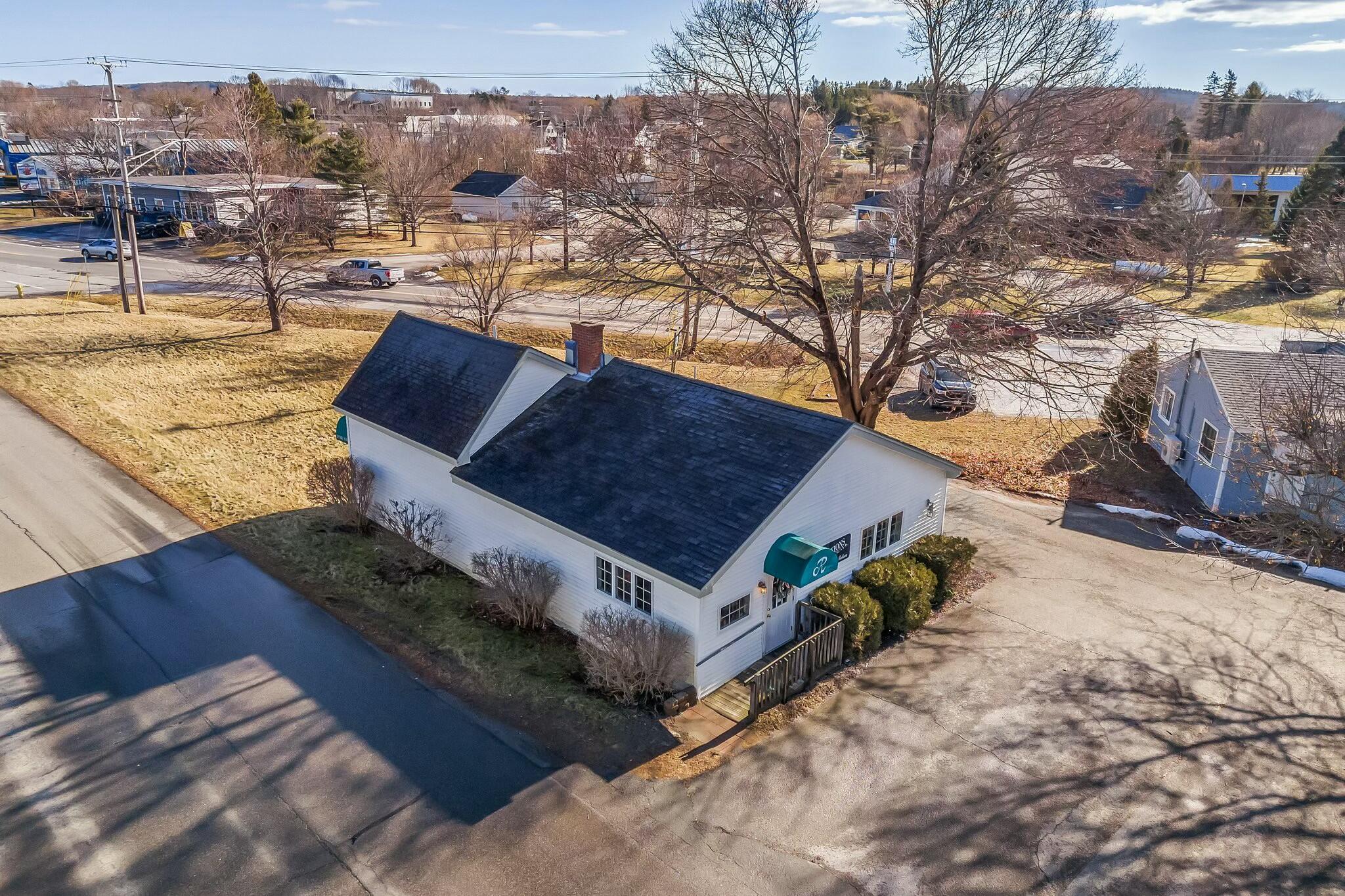 242 Park Street, Rockland, ME, 04841