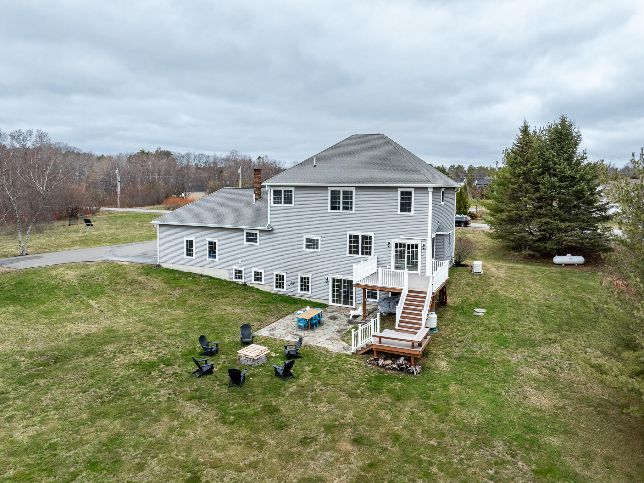 32 Country Meadow Drive, Hampden, ME, 04444