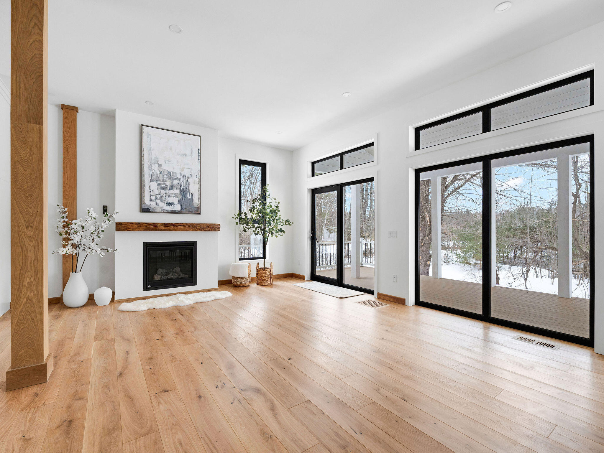 533 Route 135 Route UNIT Lot 2, Monmouth, ME, 04259