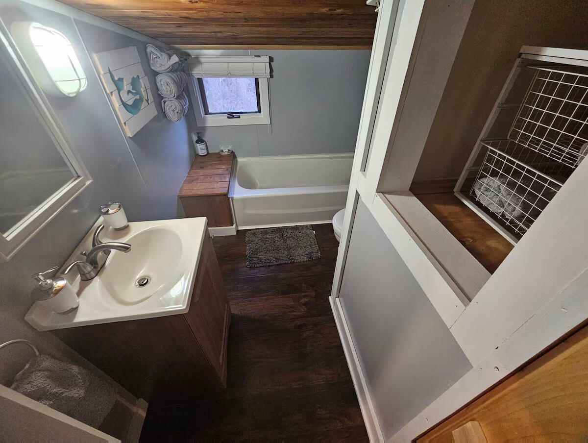 14 Seal Cove Road, Southwest Harbor, ME, 04679