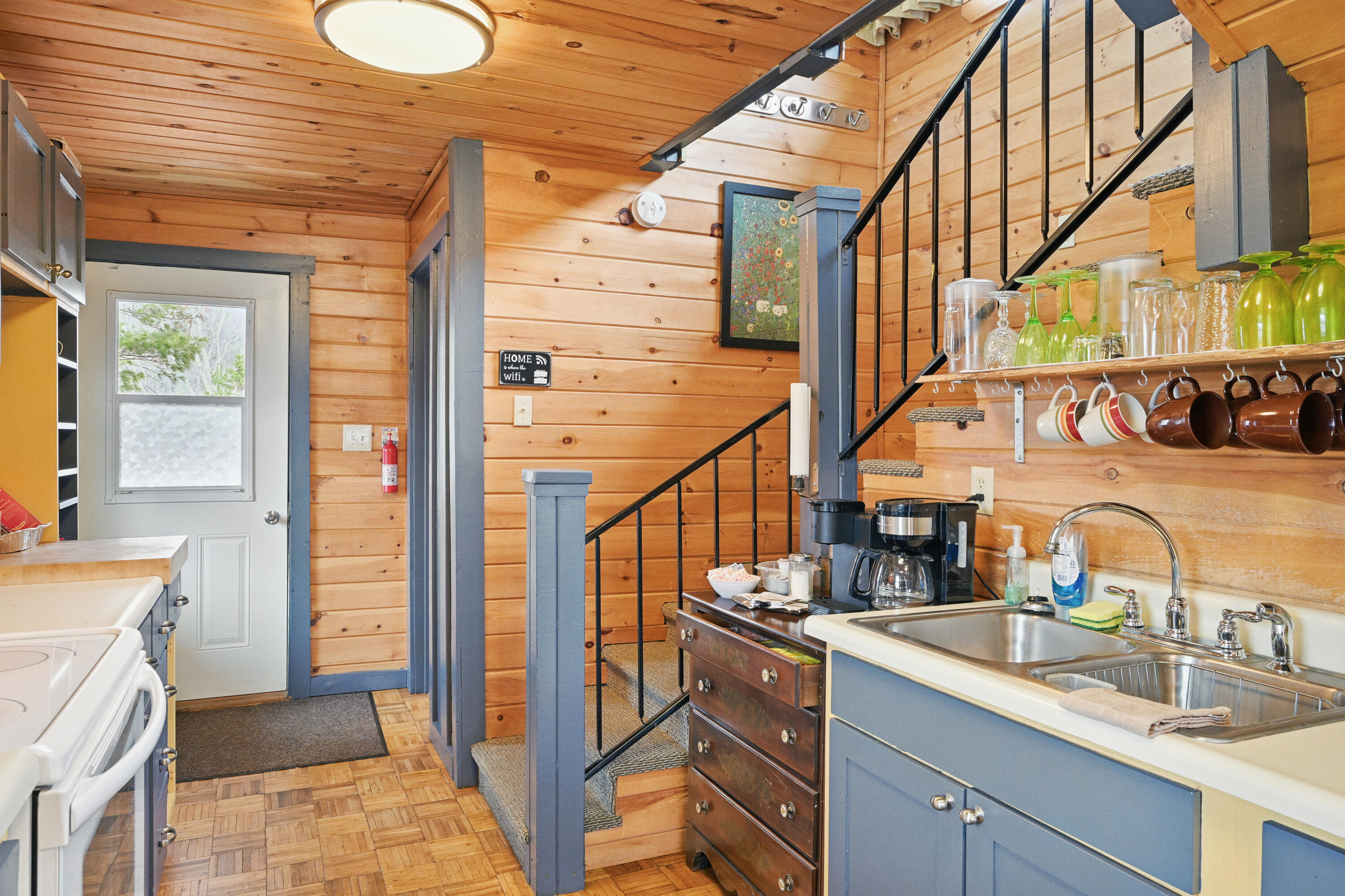 24 Dual Cove Point Road, Roxbury, ME, 04275